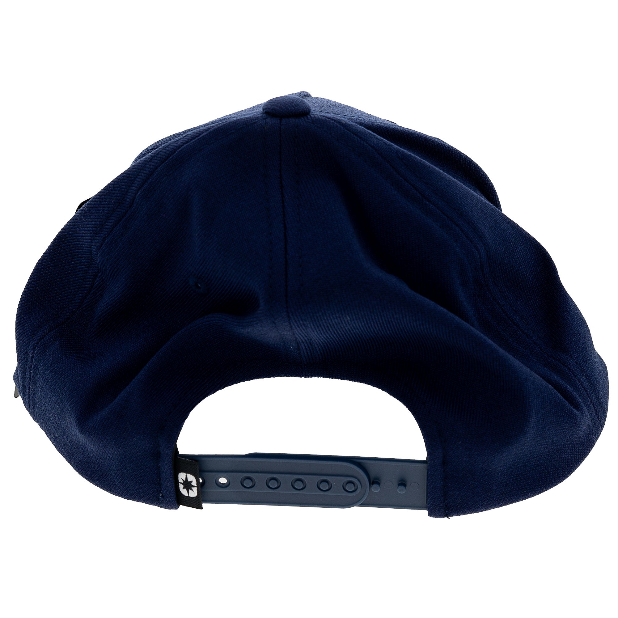 Polaris Heritage Flat Bill Cap Hat