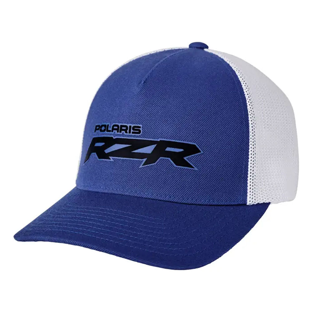 Polaris 2865583 RZR 3D Logo Trucker Cap