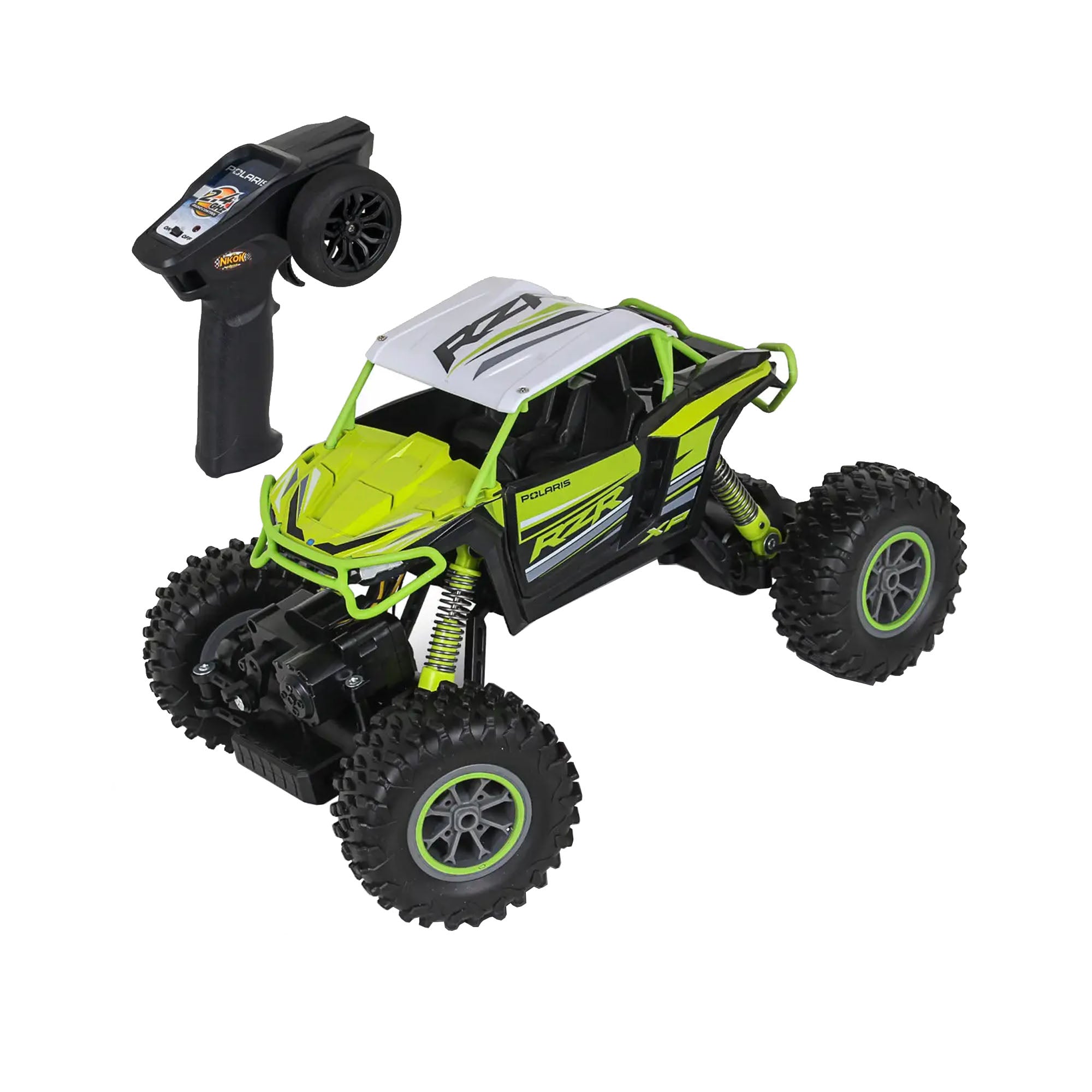 Polaris 2865783 Polaris RZR XP 1000 Toy Figure