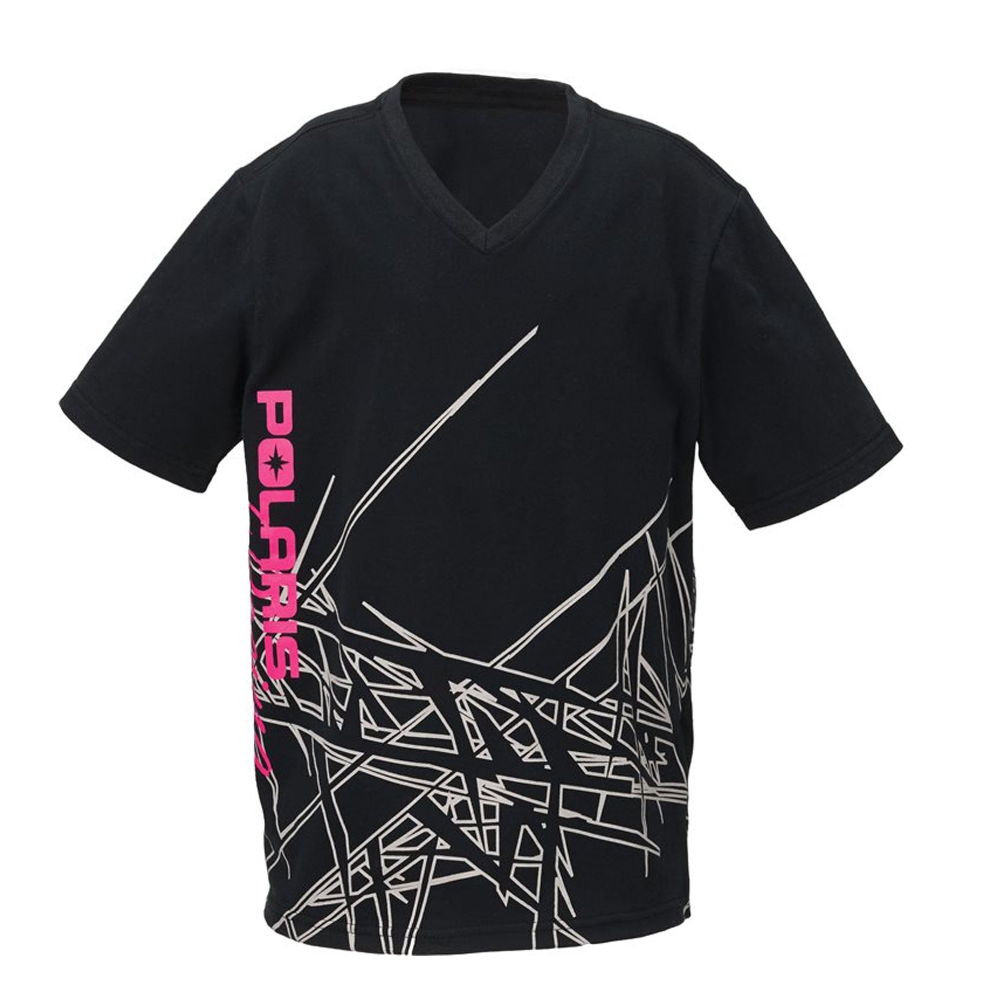 Polaris 286603803 Race Short Sleeve T-Shirt