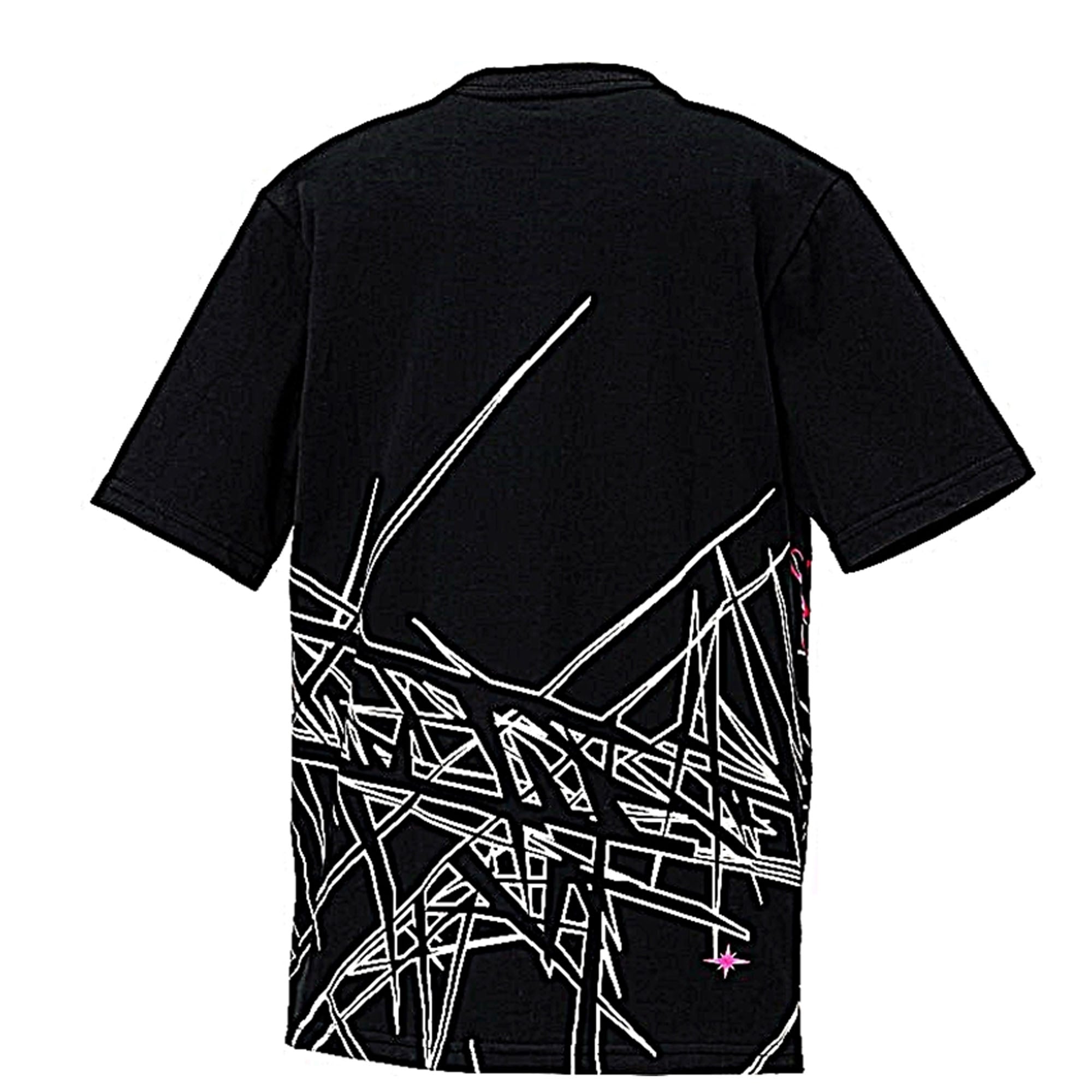 Genuine OEM Polaris Race Short Sleeve T-Shirt