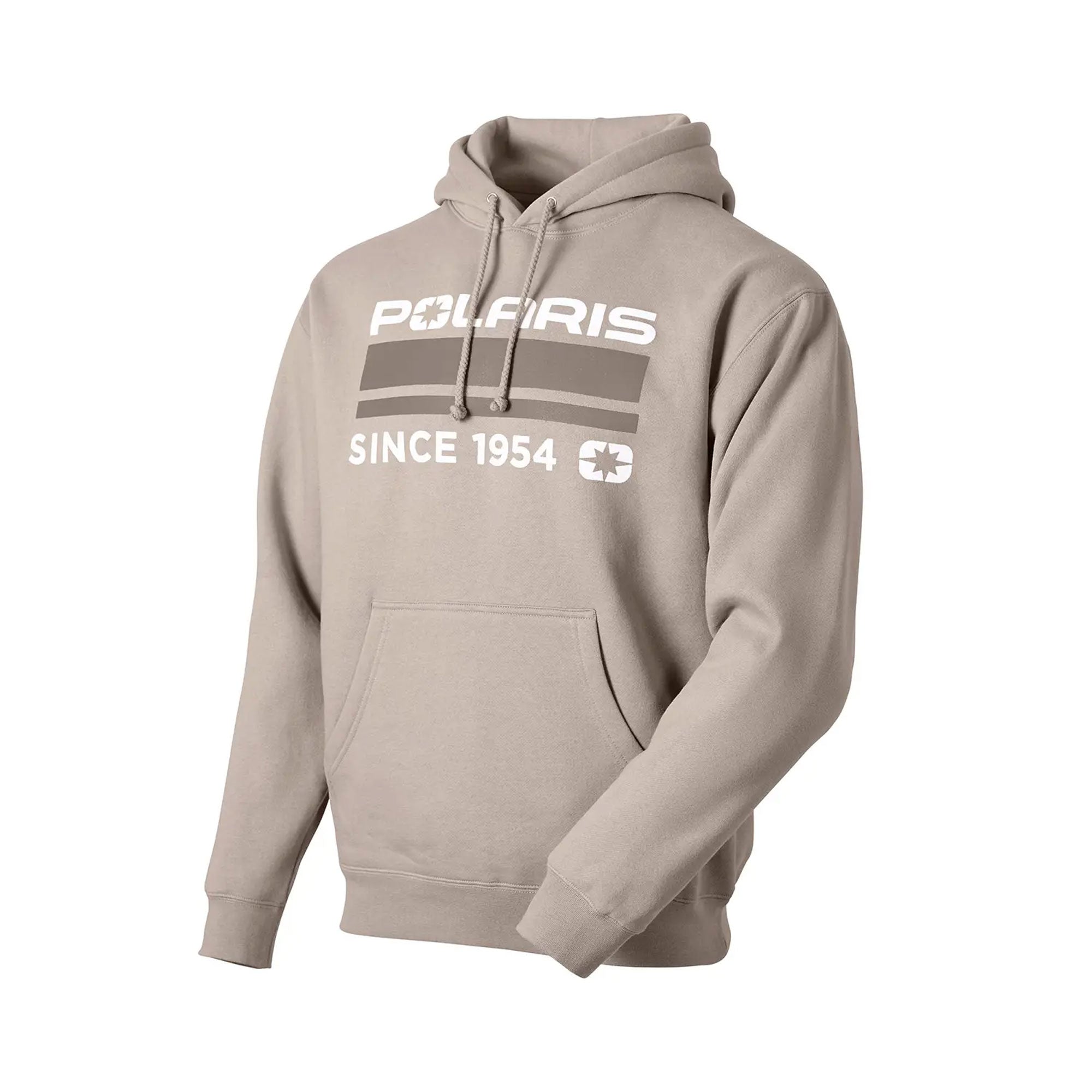 Polaris Mens Block '54 Hoodie