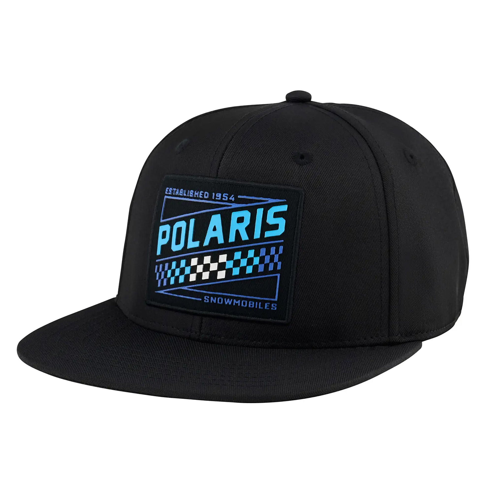 Polaris 2866474 Checker 54 Cap