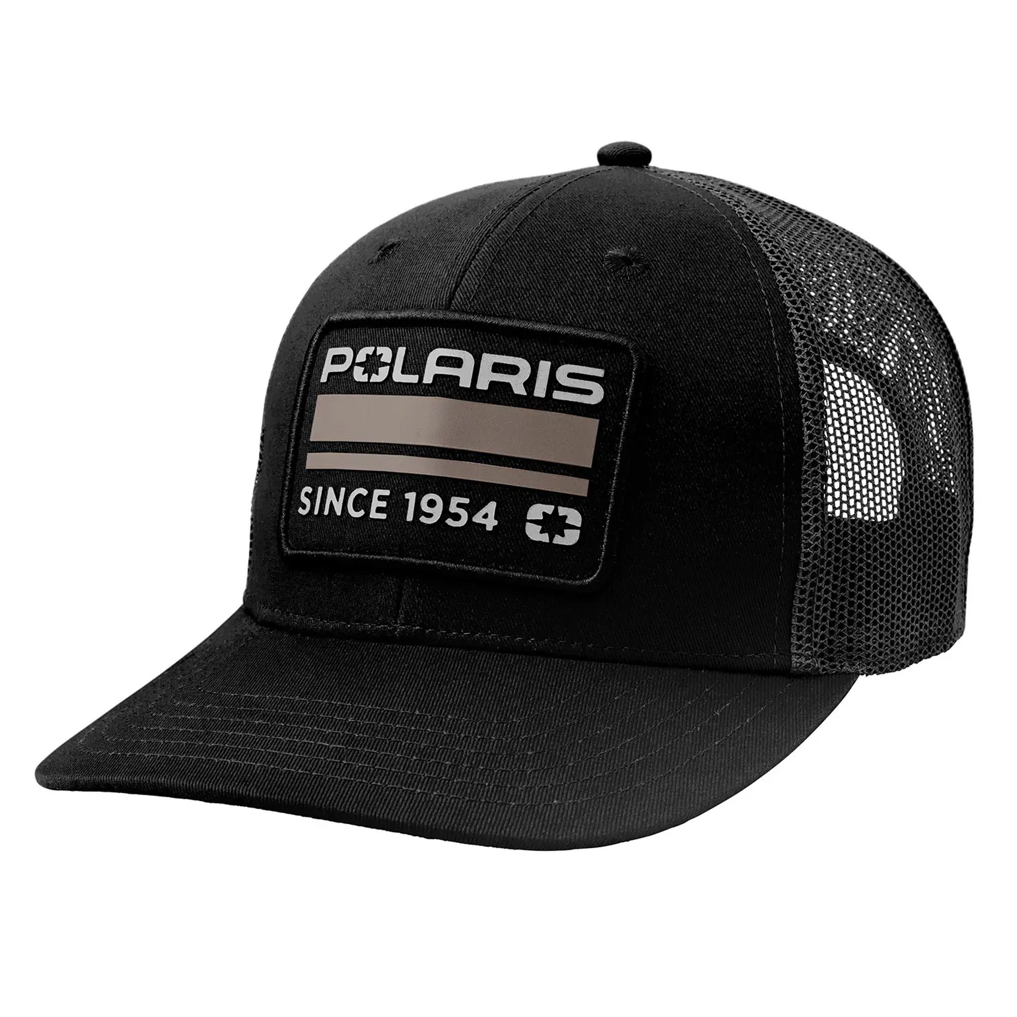 Polaris 2866476 Polaris Block '54 Trucker Cap