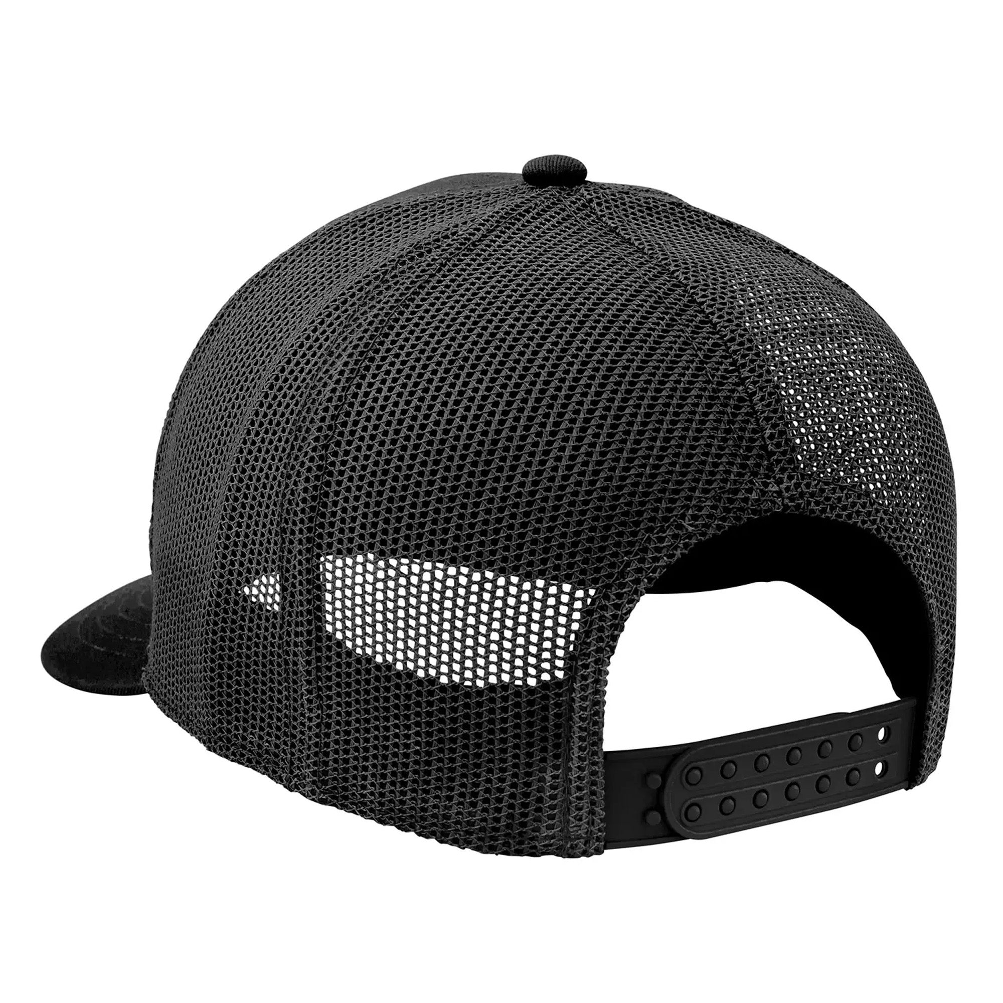 Genuine OEM Polaris Polaris Block '54 Trucker Cap