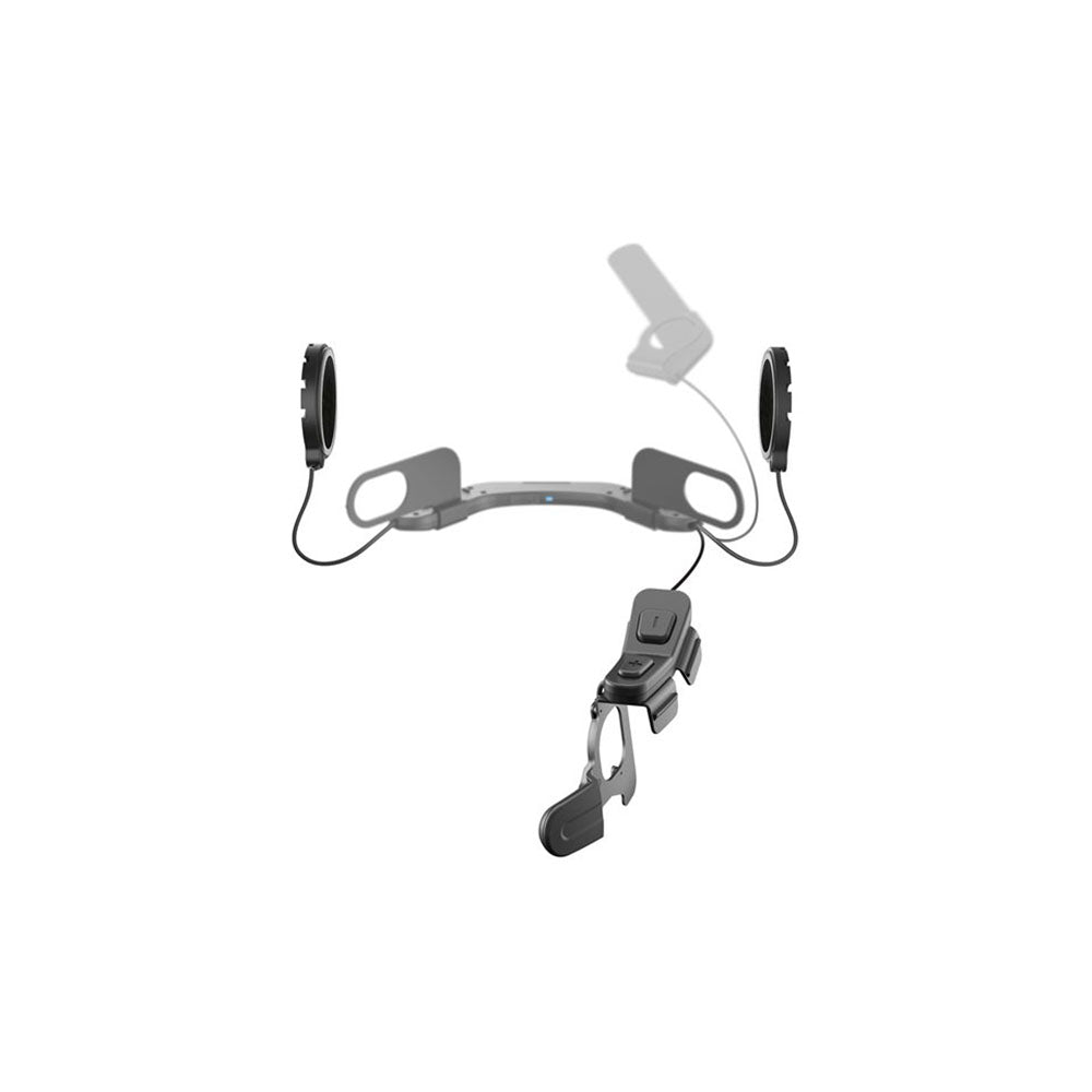 Indian Motorcycle Polaris 2867967 Slingshot Sena Bluetooth Headset