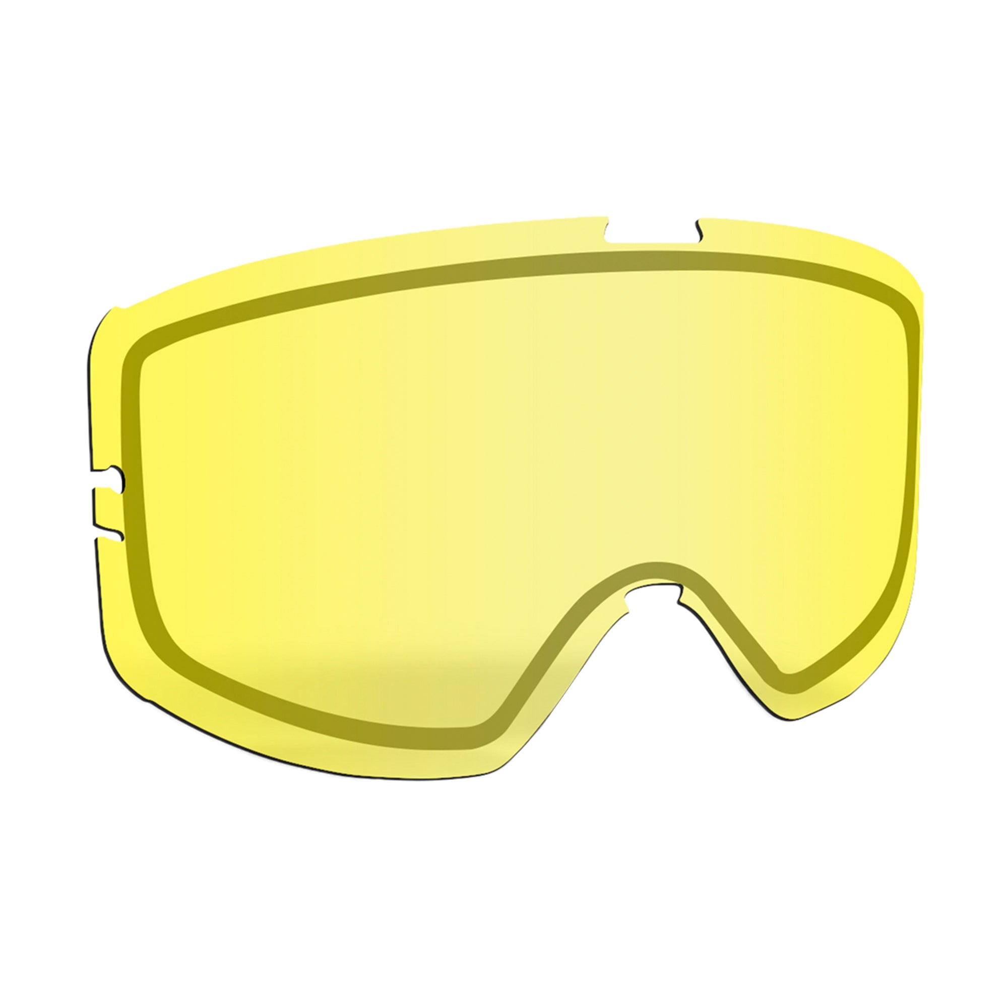 Polaris 2868548 509 Kingpin Goggle Replacement Lens
