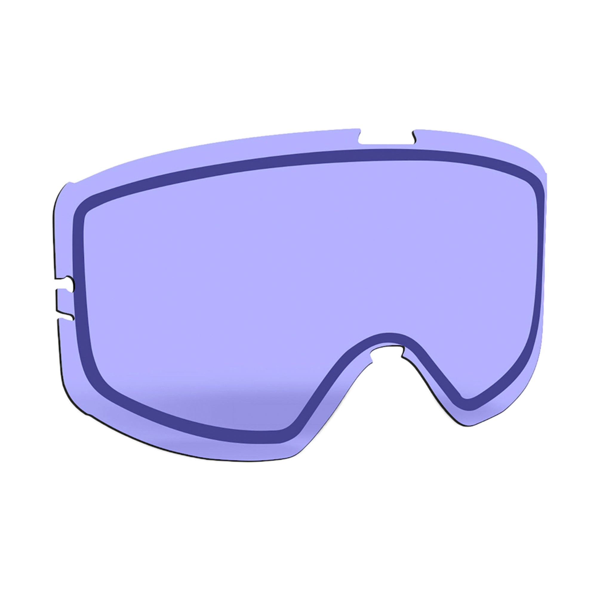 Polaris 2868824 509 Kingpin Dirt Goggle Lens