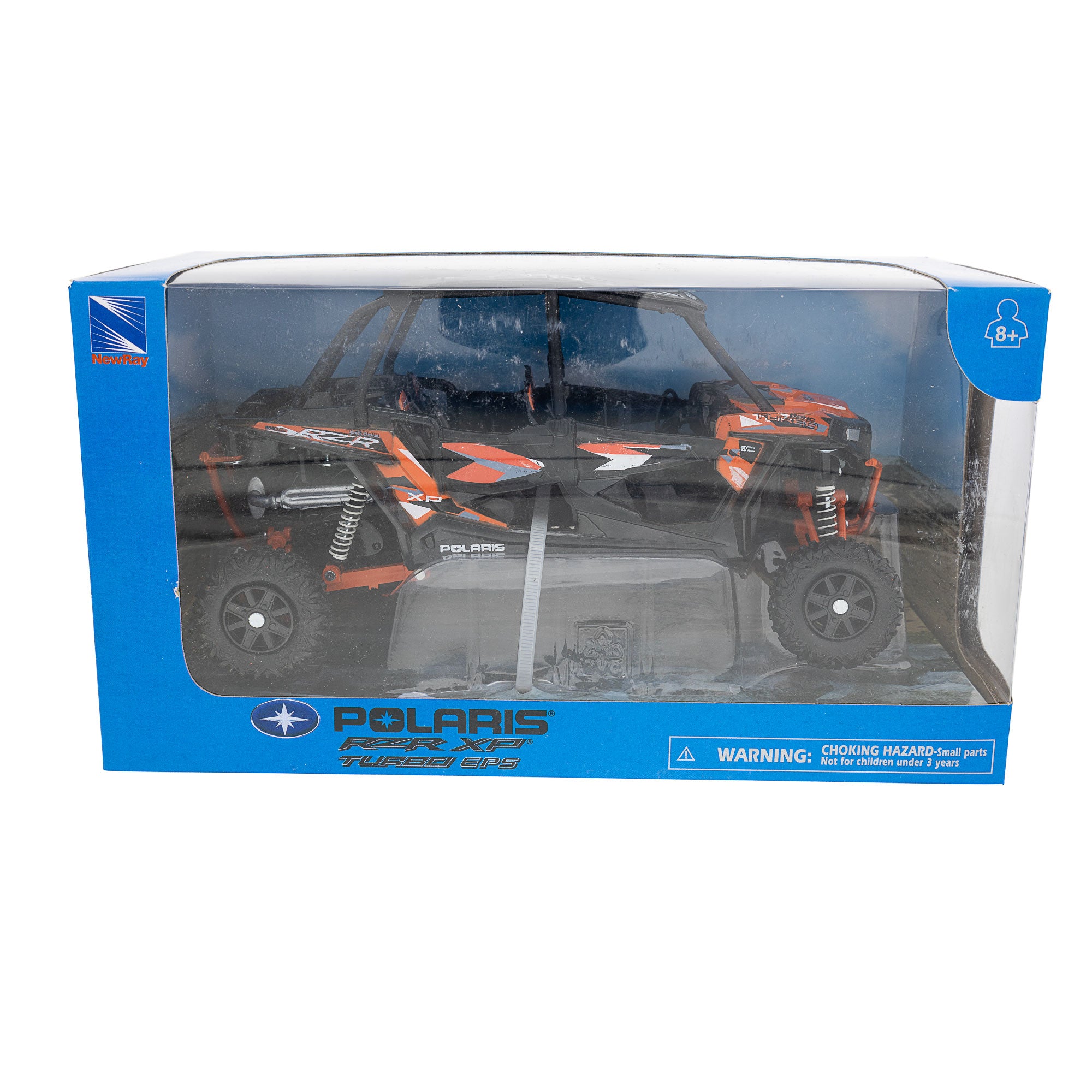 Polaris 2868893 RZR XP Die-Cast Model Toy
