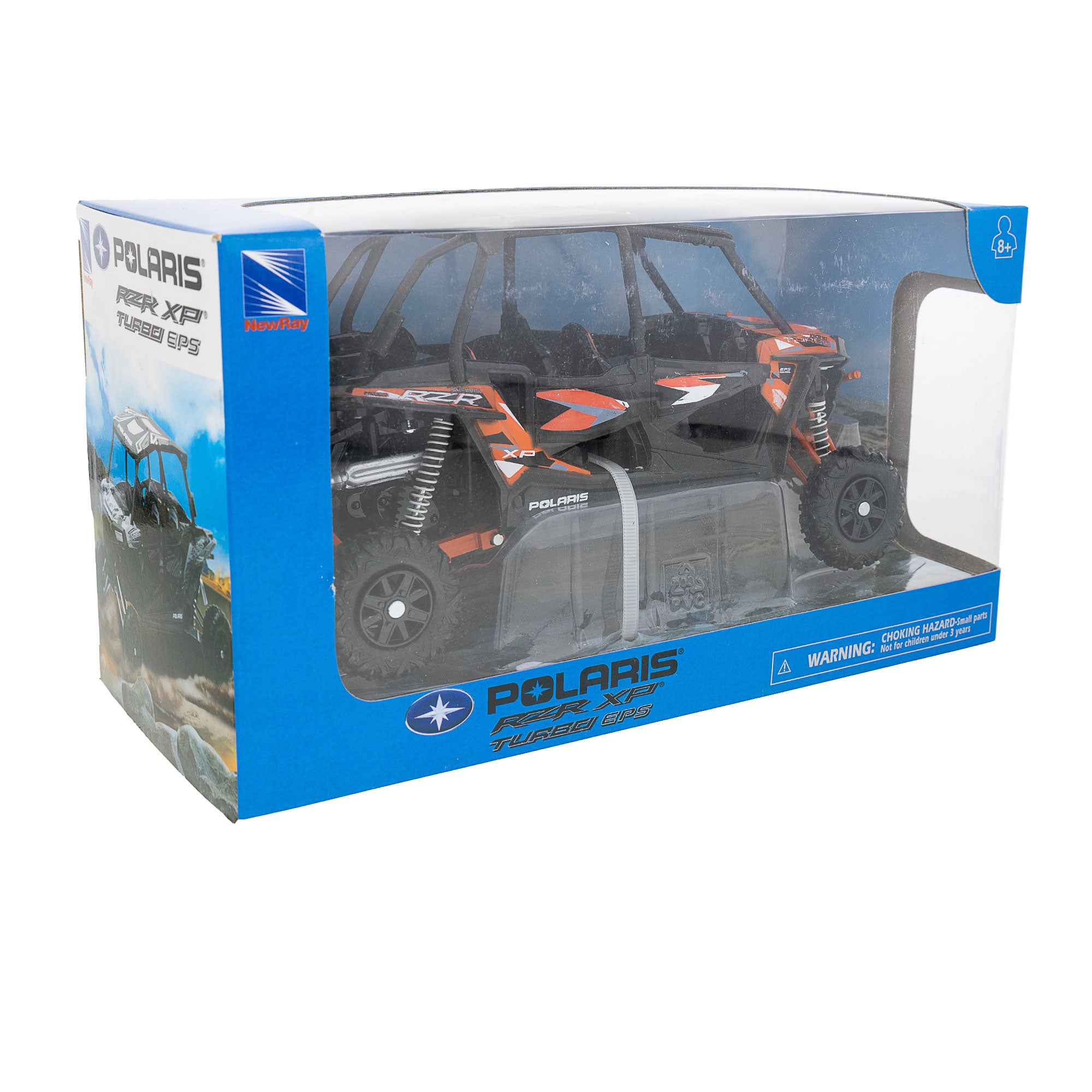 Genuine OEM Polaris Model