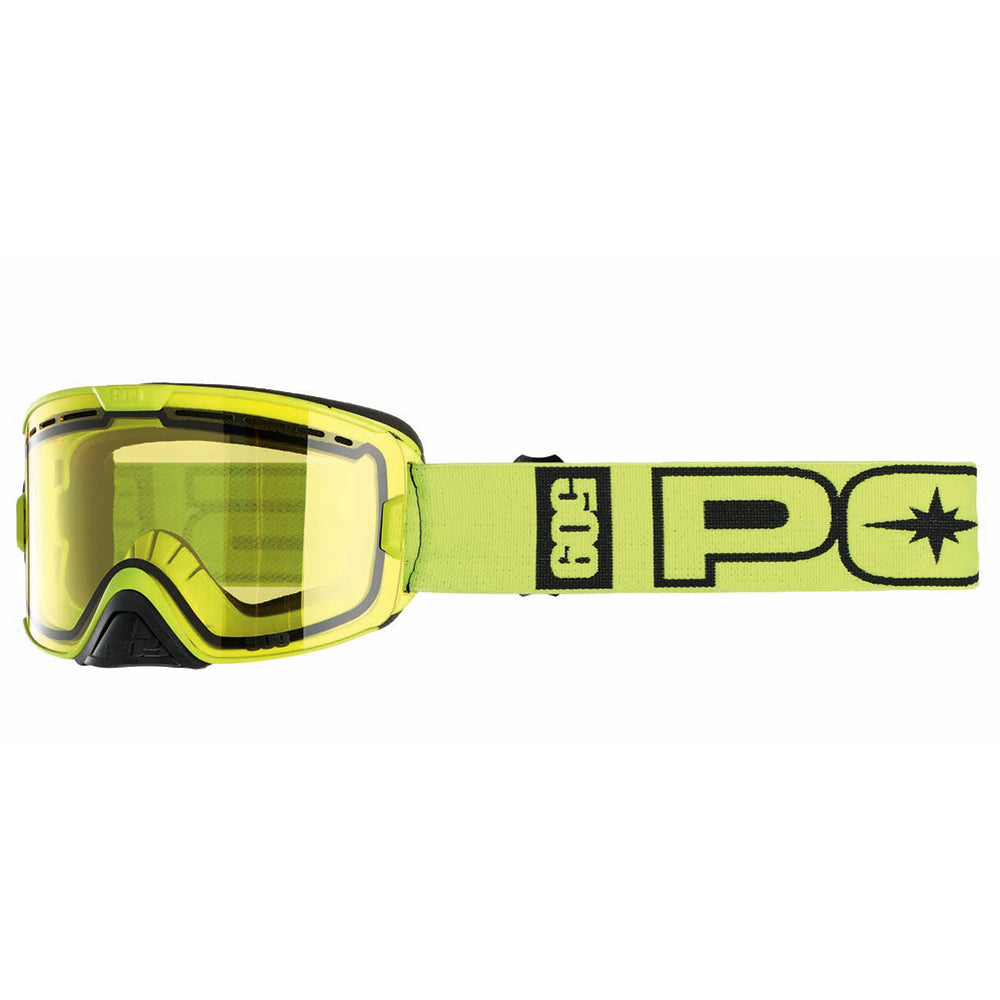 Polaris 2869537 509 Kingpin Snow Goggles