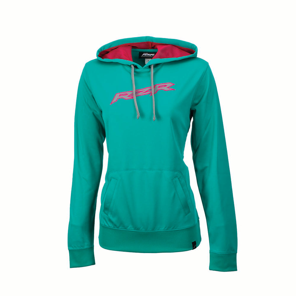 Polaris RZR Vapor Pullover Hoodie
