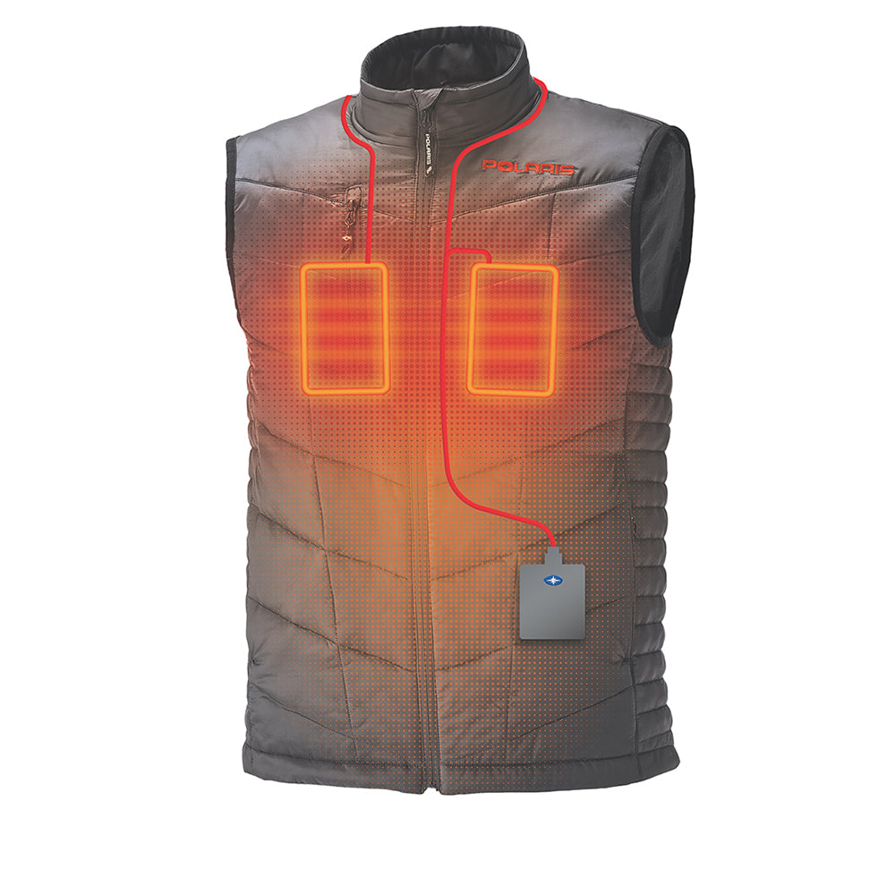 Genuine OEM Polaris Vest