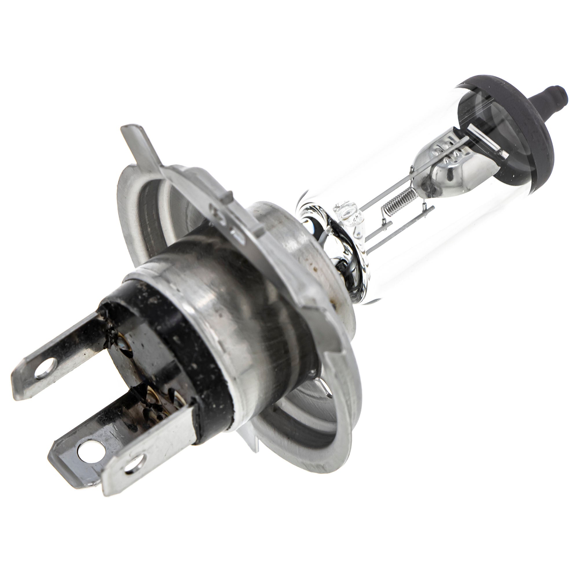 Polaris 2870448 Head Light Bulb 55 60 W H4 Hi Low 1985-2019 Widetrak Classic RMK