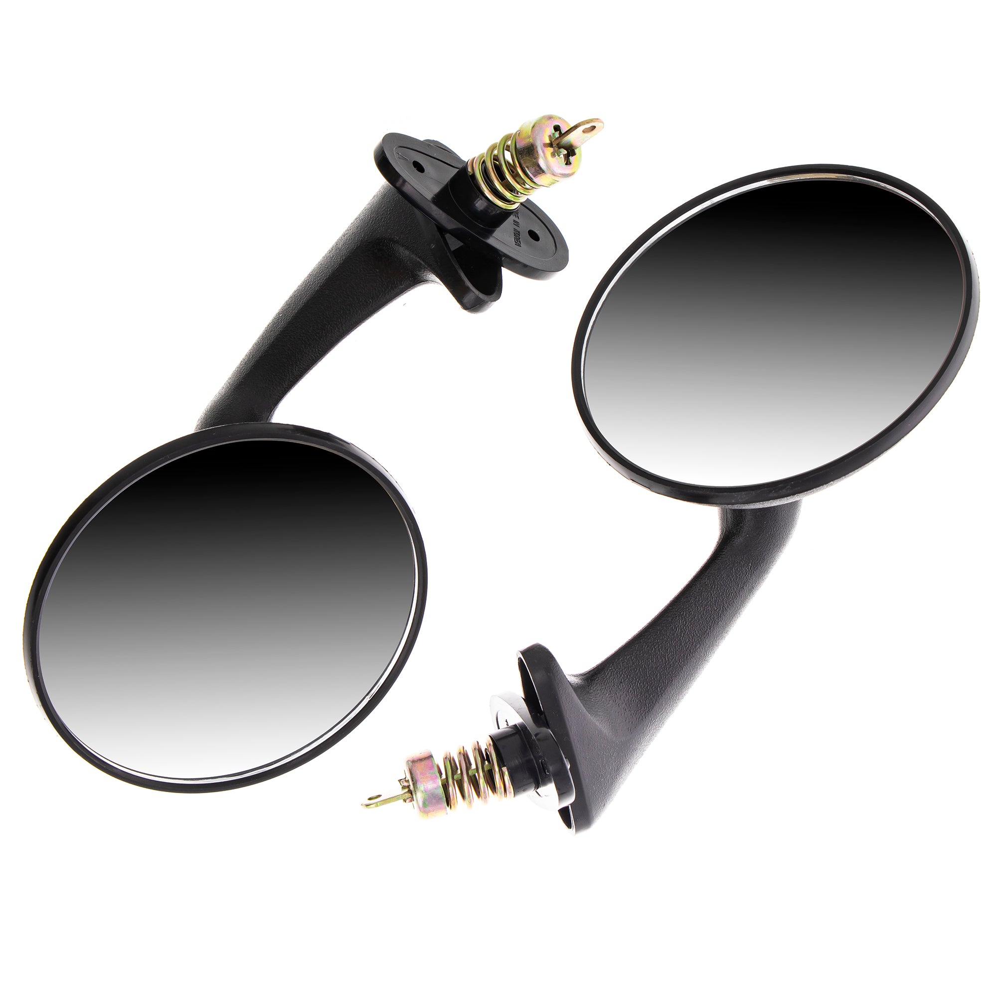 Polaris 2870938 Single Pivot Mirror Indy XLT WideTrak 500 600 650 1992-2017