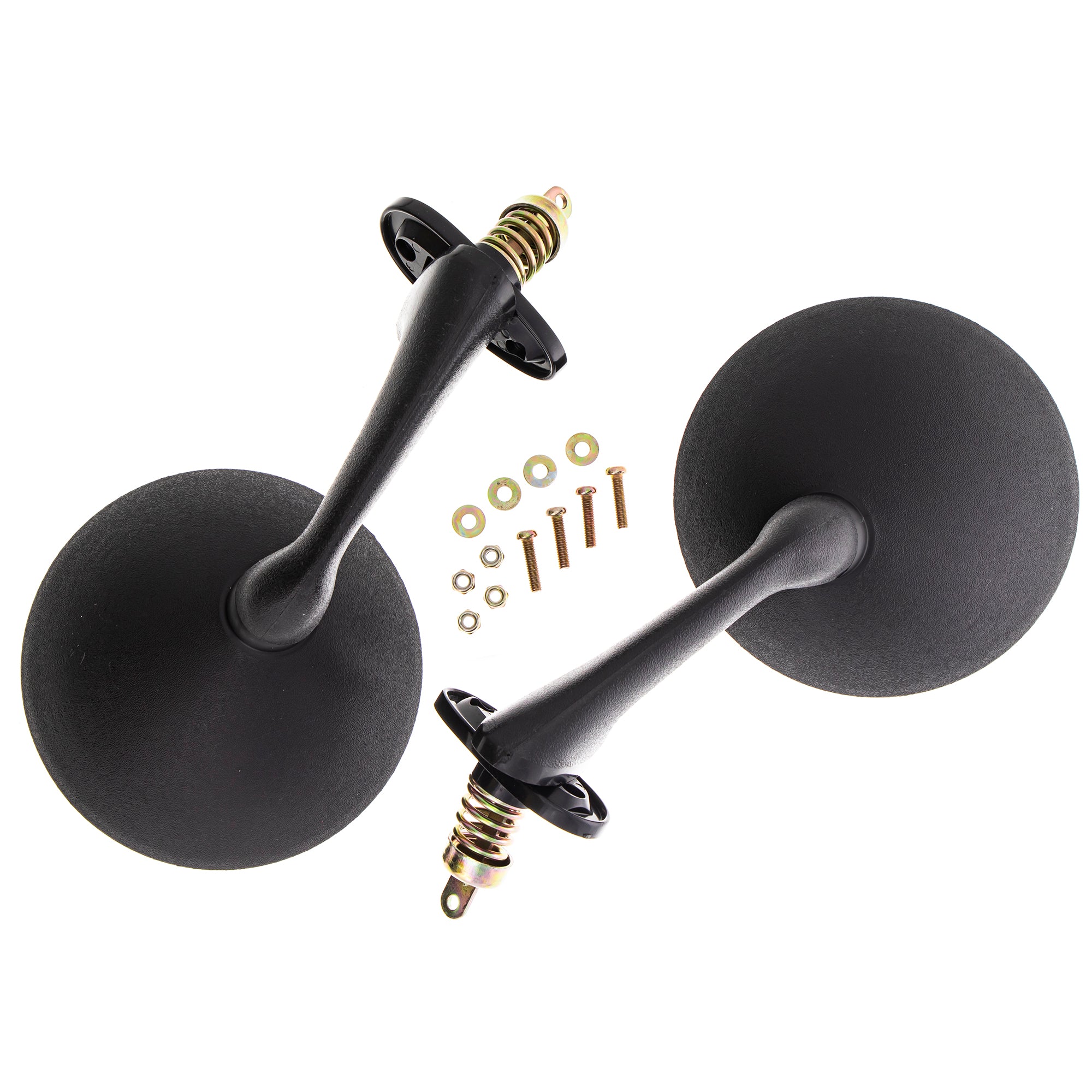 Genuine OEM Polaris Mirror Indy XLT WideTrak IQ 2870938