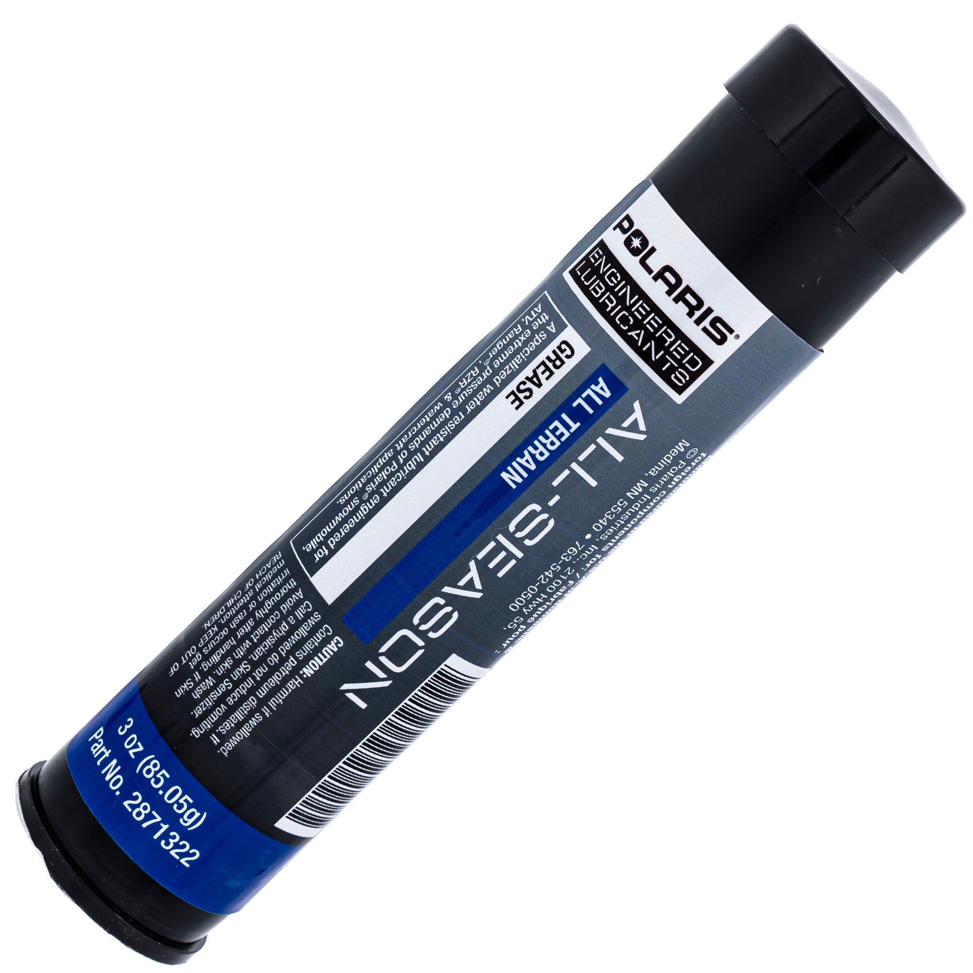 Genuine OEM Polaris Polish RZR Indy Switchback RMK 2871322