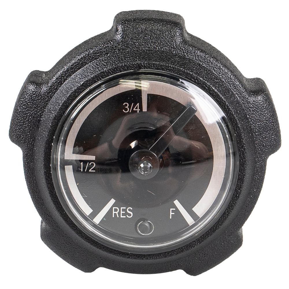 Polaris 2871442 Long Fuel Gauge Cap Sportsman Magnum Trail Boss 800 330 700