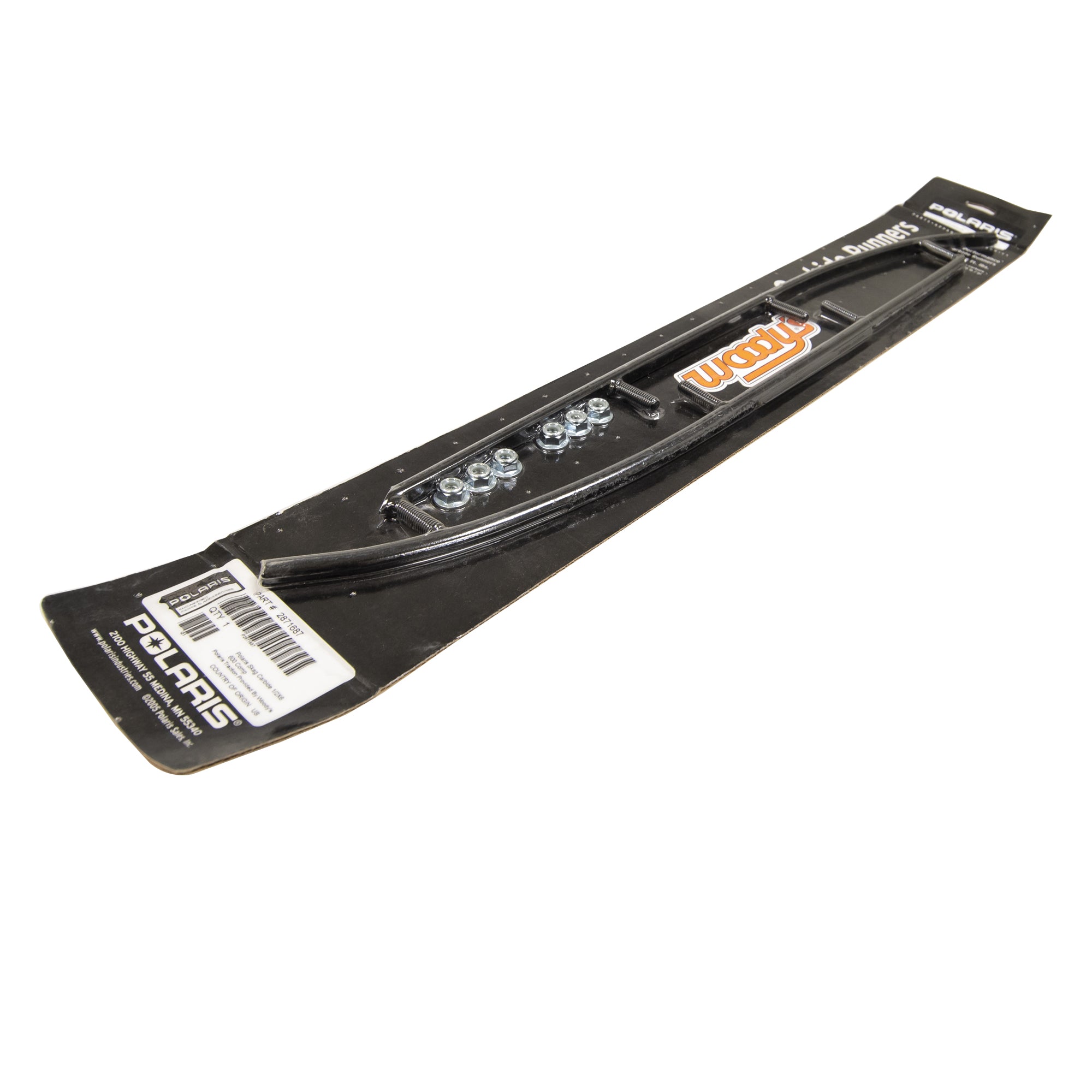 Genuine OEM Polaris carbide Indy XCR XC 2871687