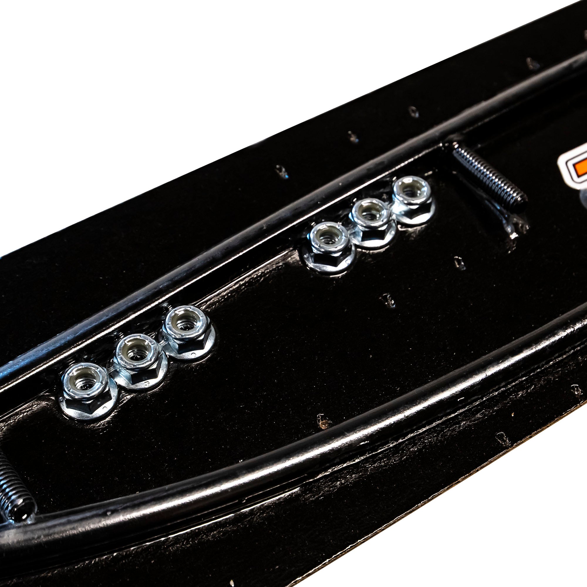 Polaris Carbide 4" Skag Kit 2871688