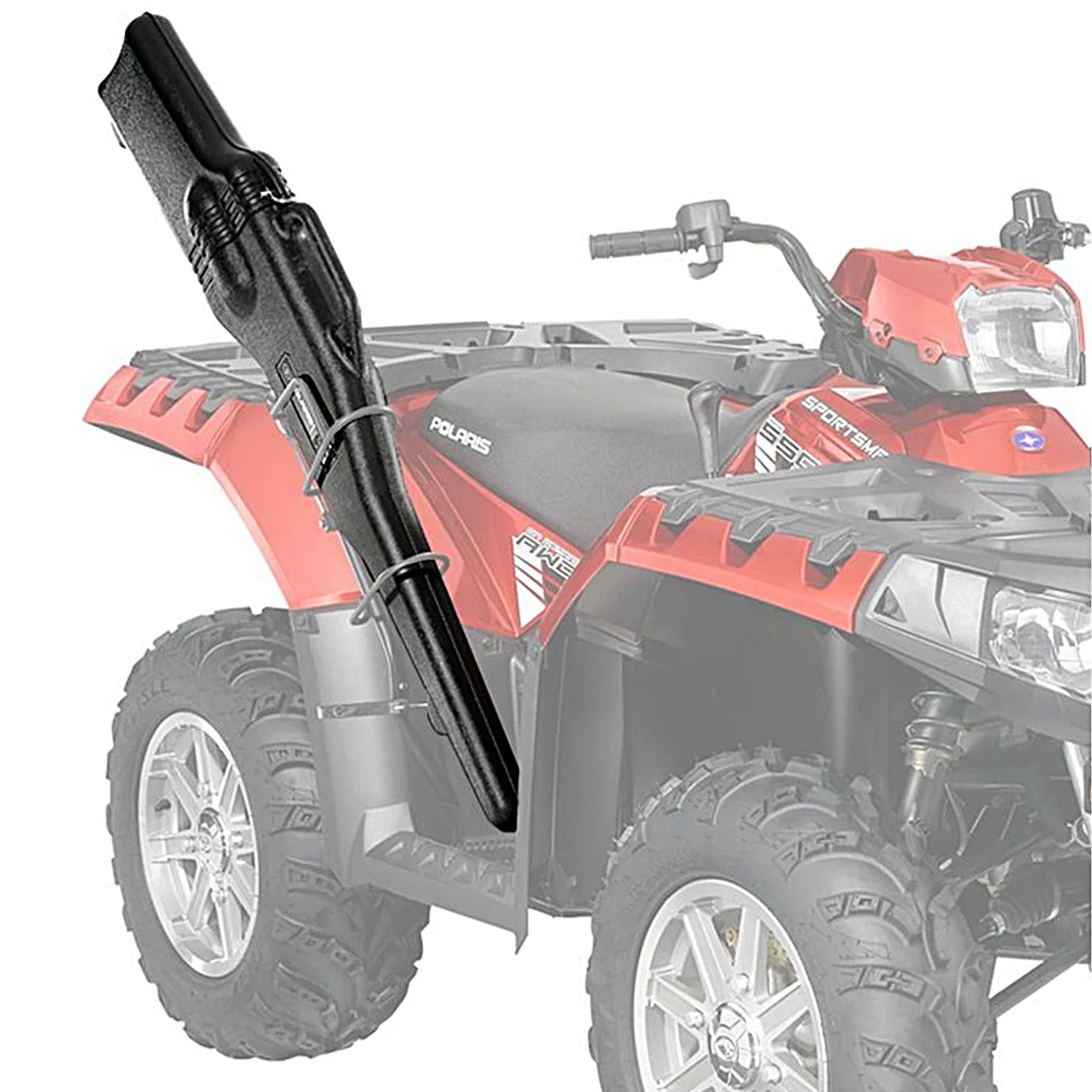 Genuine OEM Polaris Gun Boot RZR Ranger Sportsman General 2872677