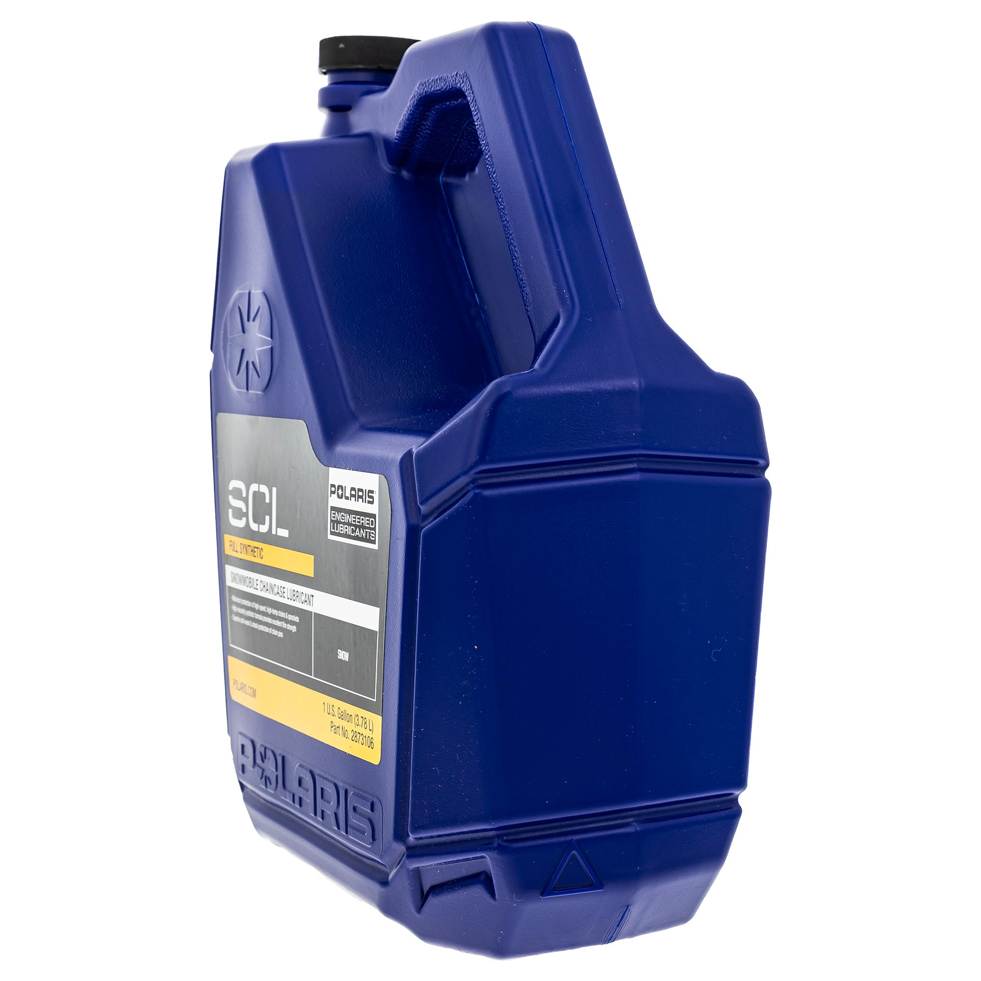 Genuine OEM Polaris Lubricant