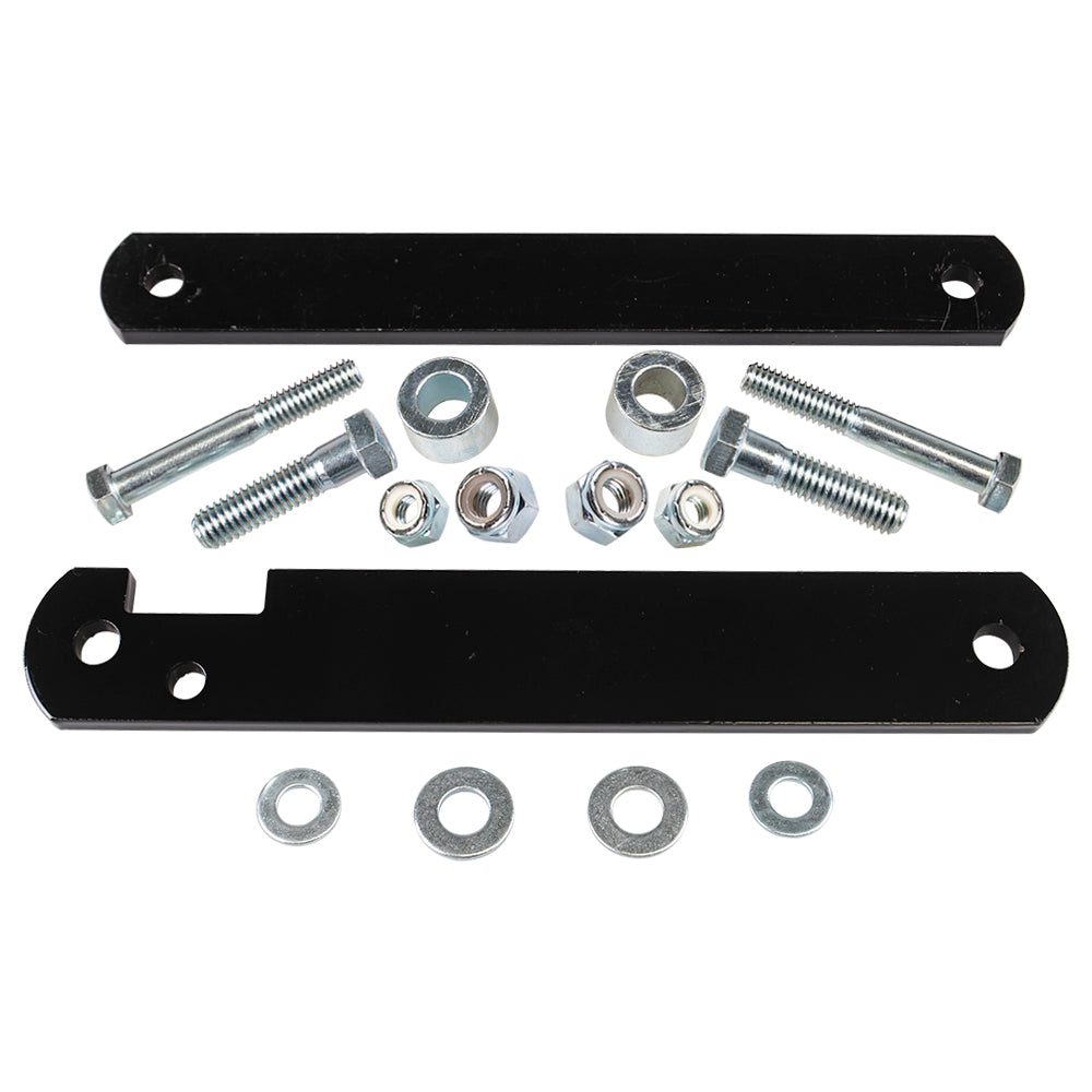 Genuine OEM Polaris Hardware