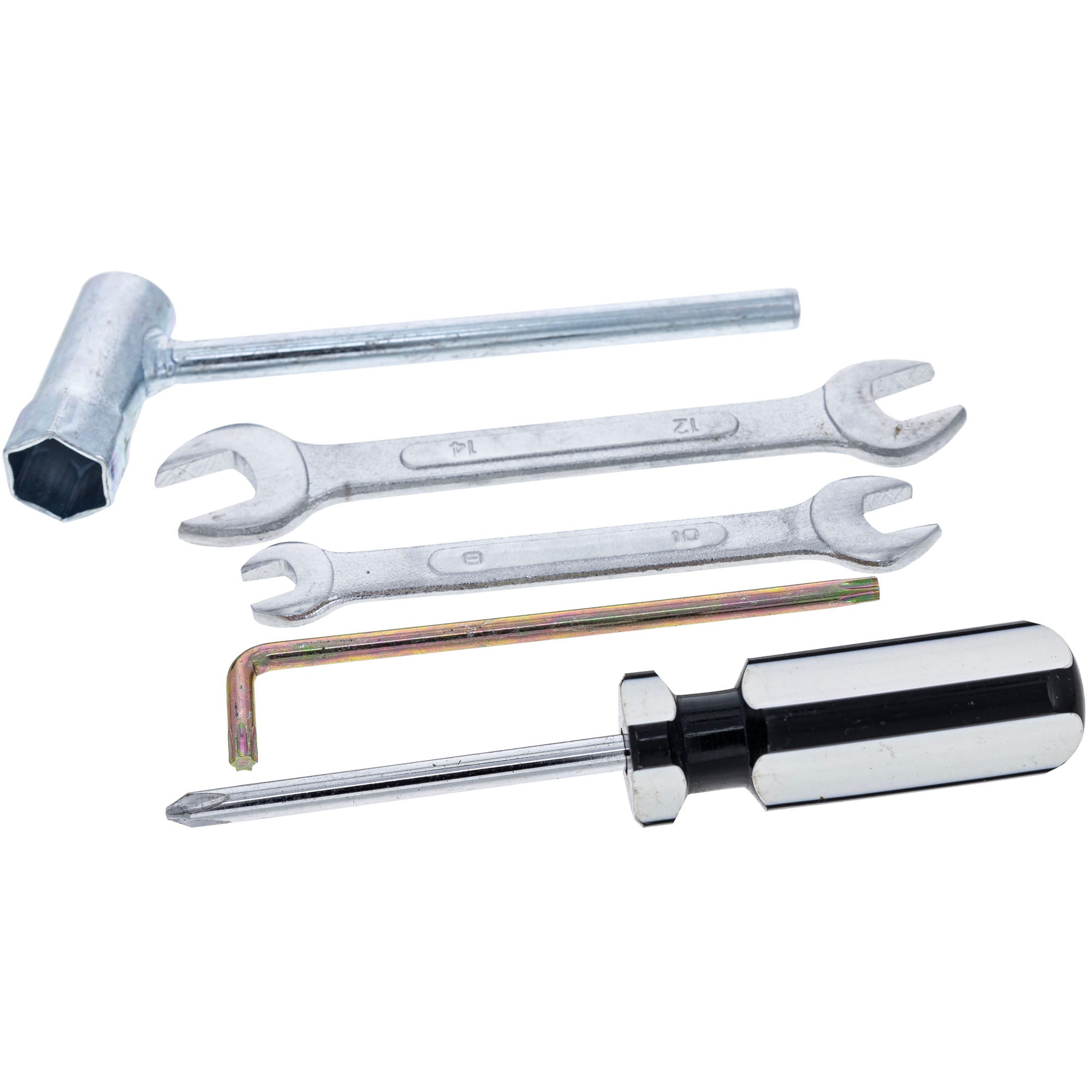 Polaris 2874926 Tool Kit Magnum Trail Boss Trail Blazer 330 2875089 2005-2013