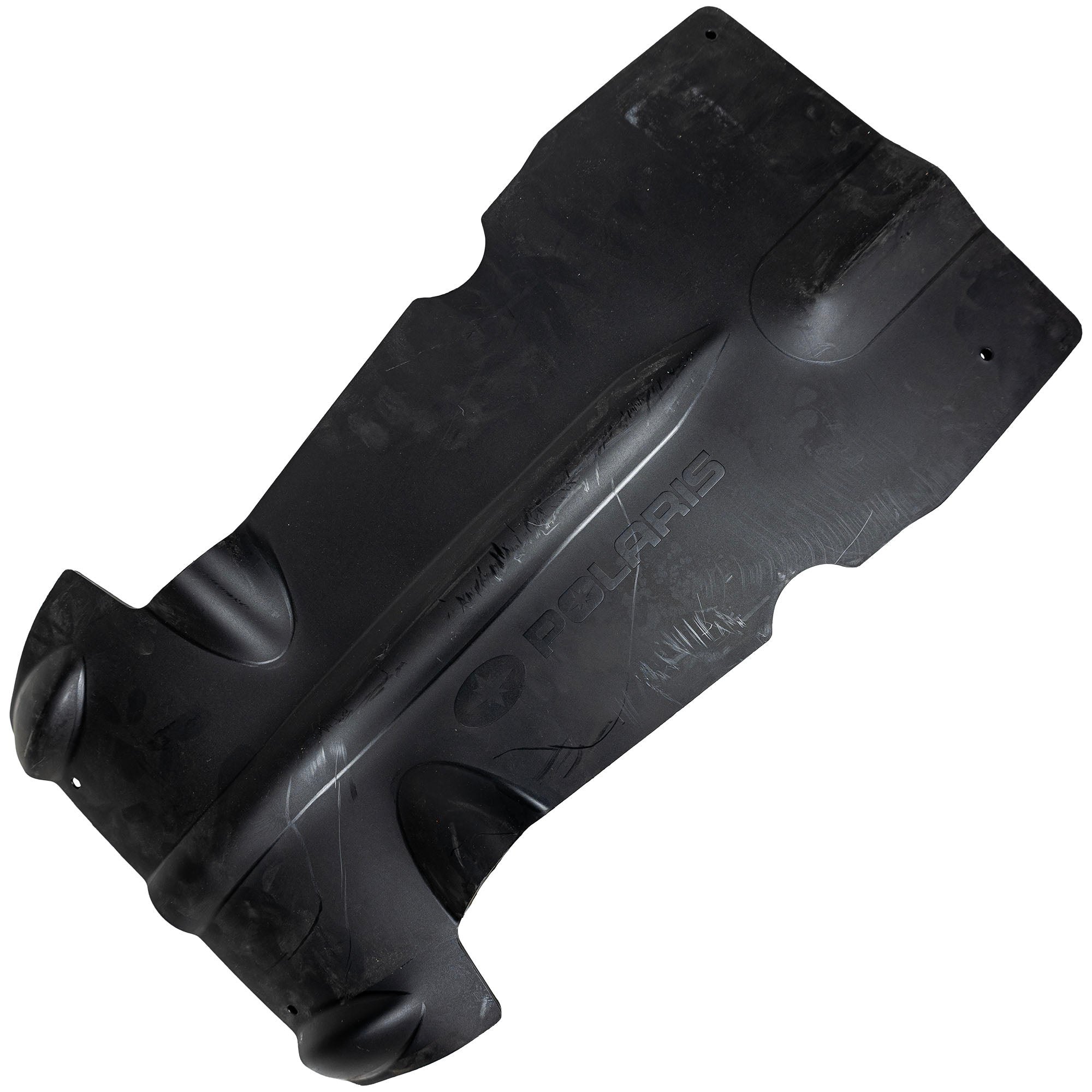 Genuine OEM Polaris Skid Plate Fusion 2875075-070