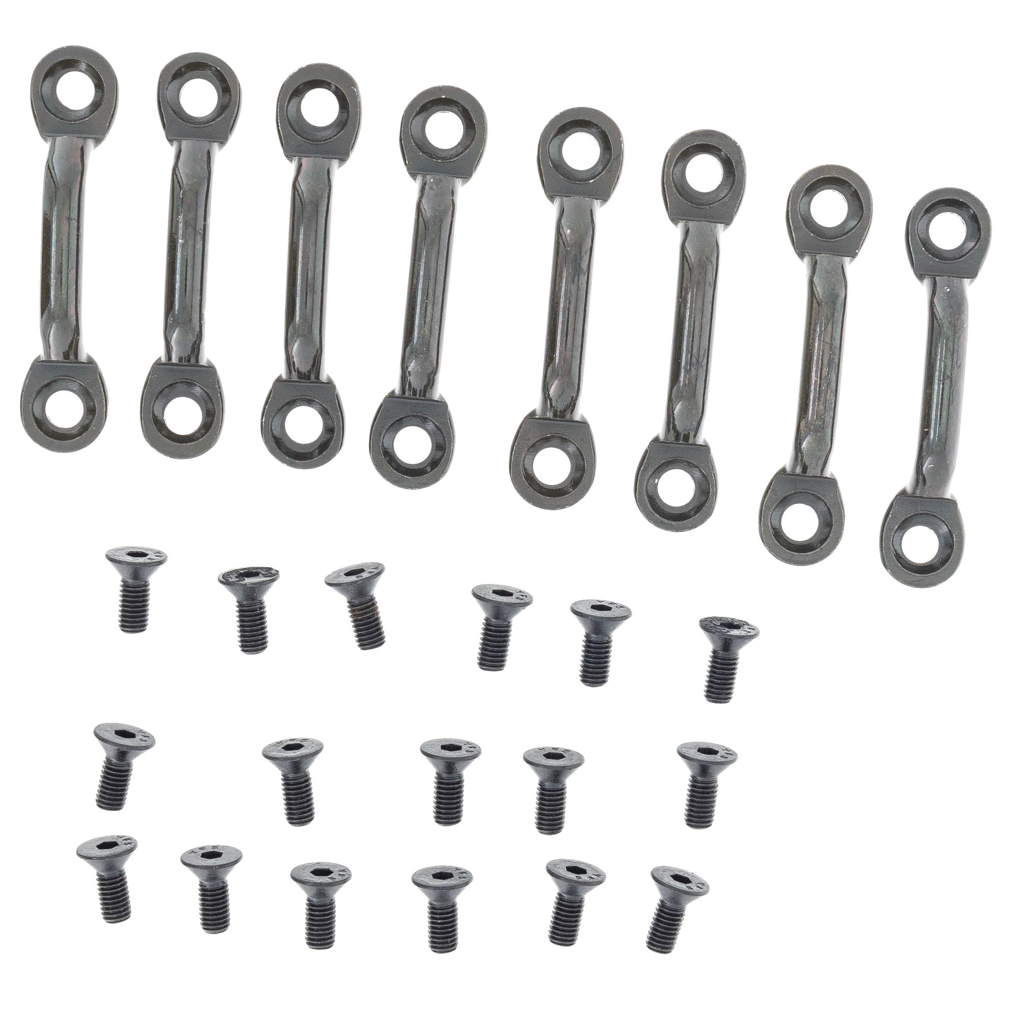 Genuine OEM Polaris Box Loops RZR Ranger Sportsman General 2875339