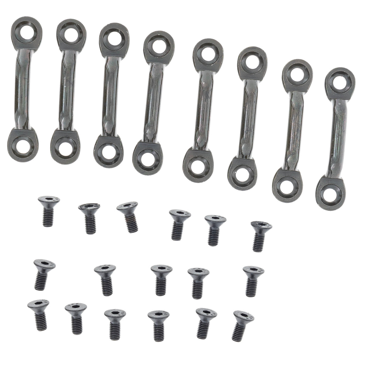 Genuine OEM Polaris Box Loops RZR Ranger Sportsman General 2875339