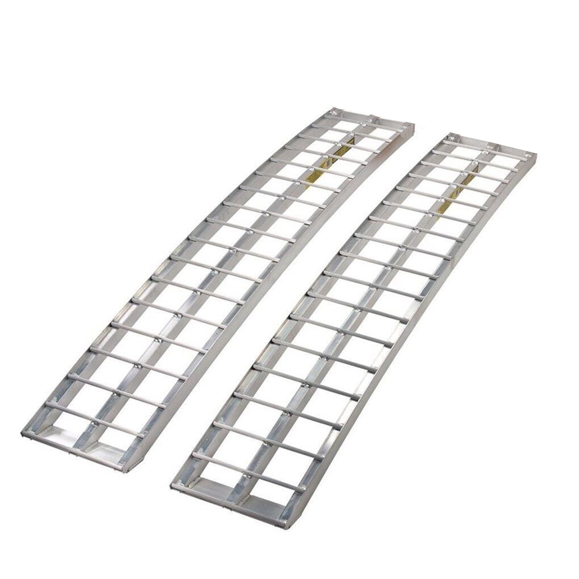 Polaris 2875386 Heavy-Duty Arched Loading Ramp Ranger 500 700 XP Crew 1998-2009
