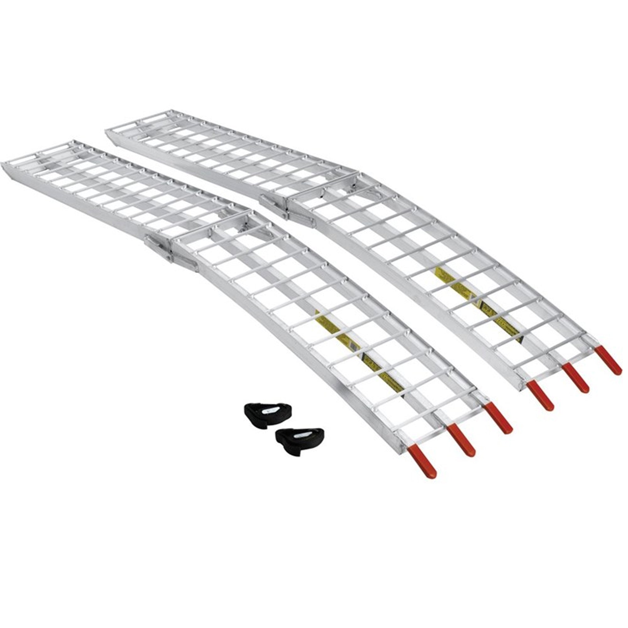 Genuine OEM Polaris Arched Ramp