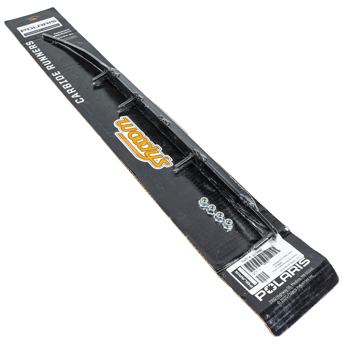 Genuine OEM Polaris Skag Frontier XC Classic 2875430