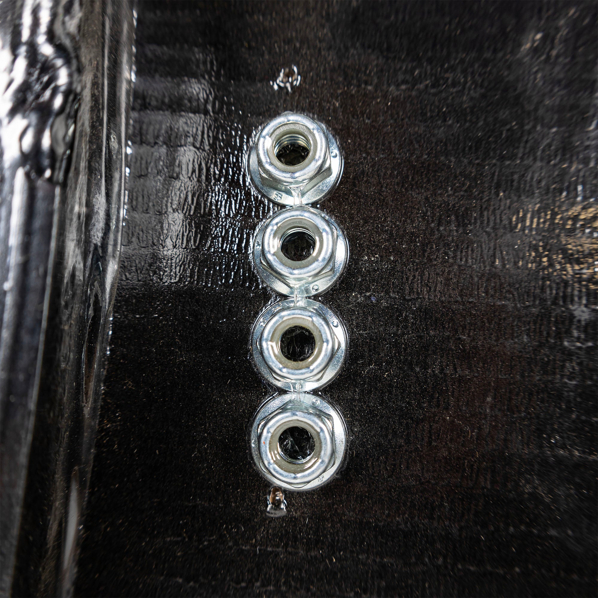 Polaris 2875430 SKAG ACCU-TRAC DUAL 4"X60 DEGR Part 2874752