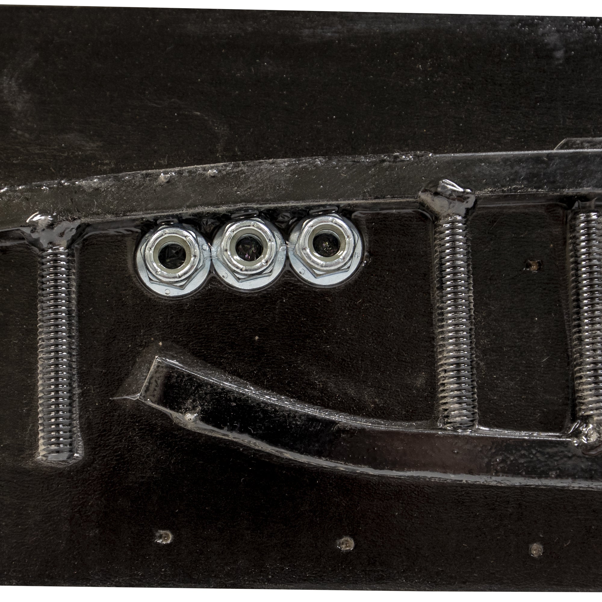 Polaris 2875431 X-Calibar II 4" Carbide Runners 4-5 Classic Fusion 800