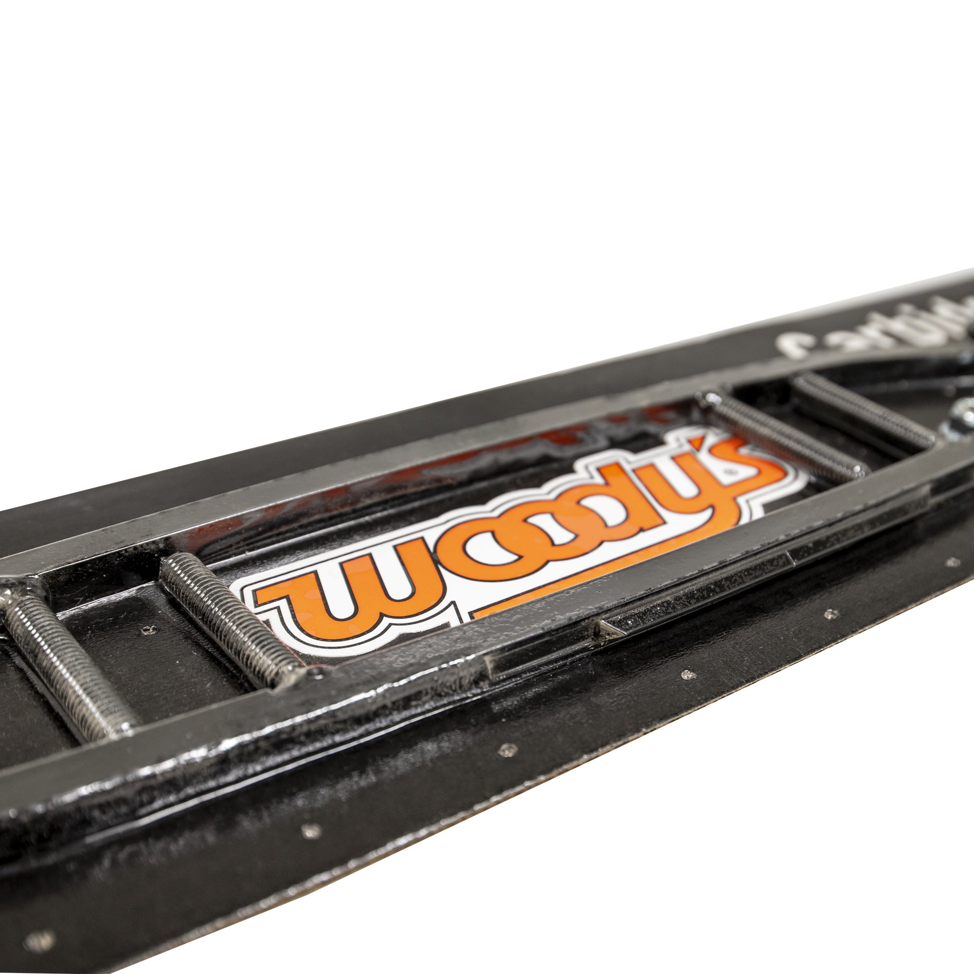 Polaris 2875431 X-Calibar II 4" Carbide Runners 4-5 Classic Fusion 600 700 800