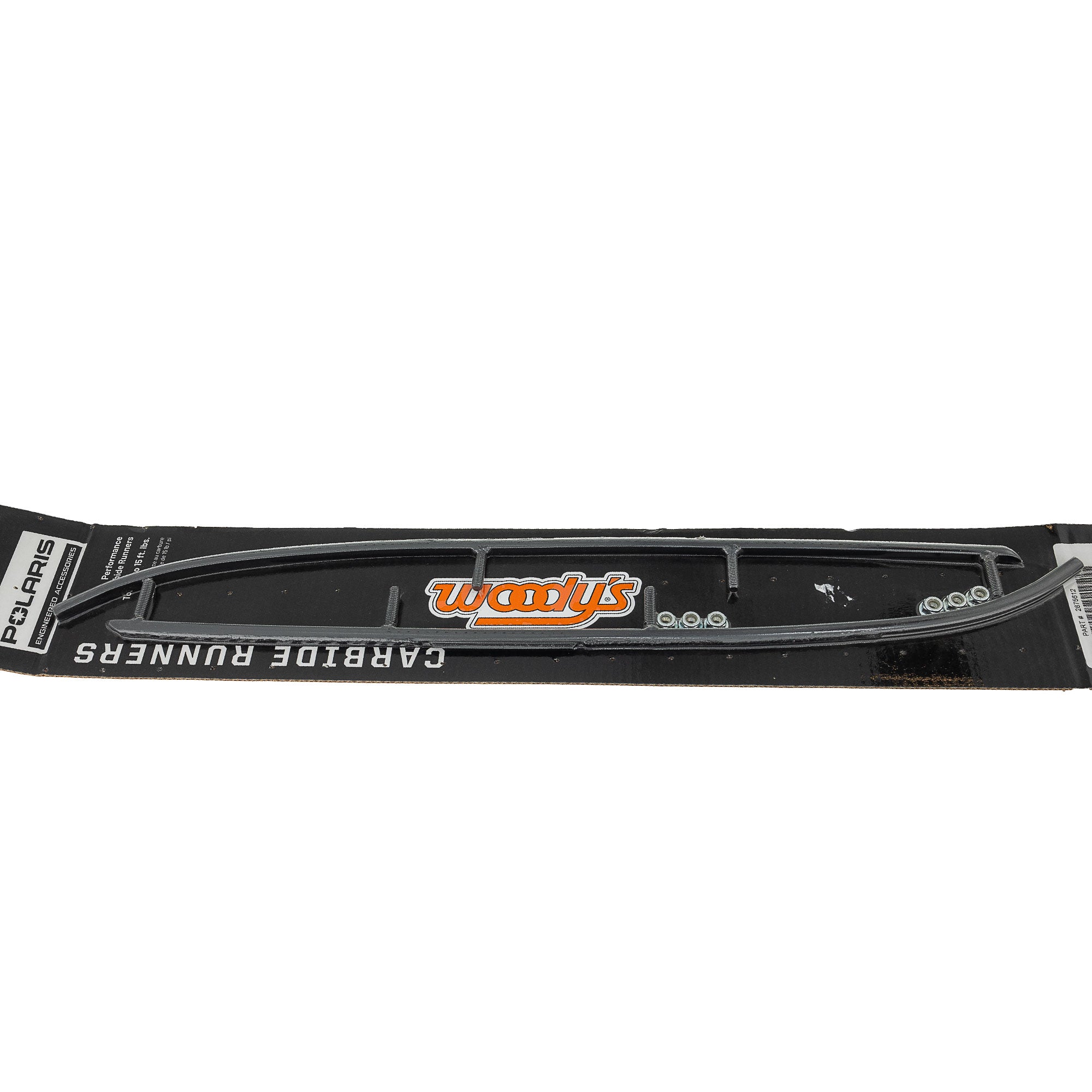 Genuine OEM Polaris Skag Indy Classic 2875612