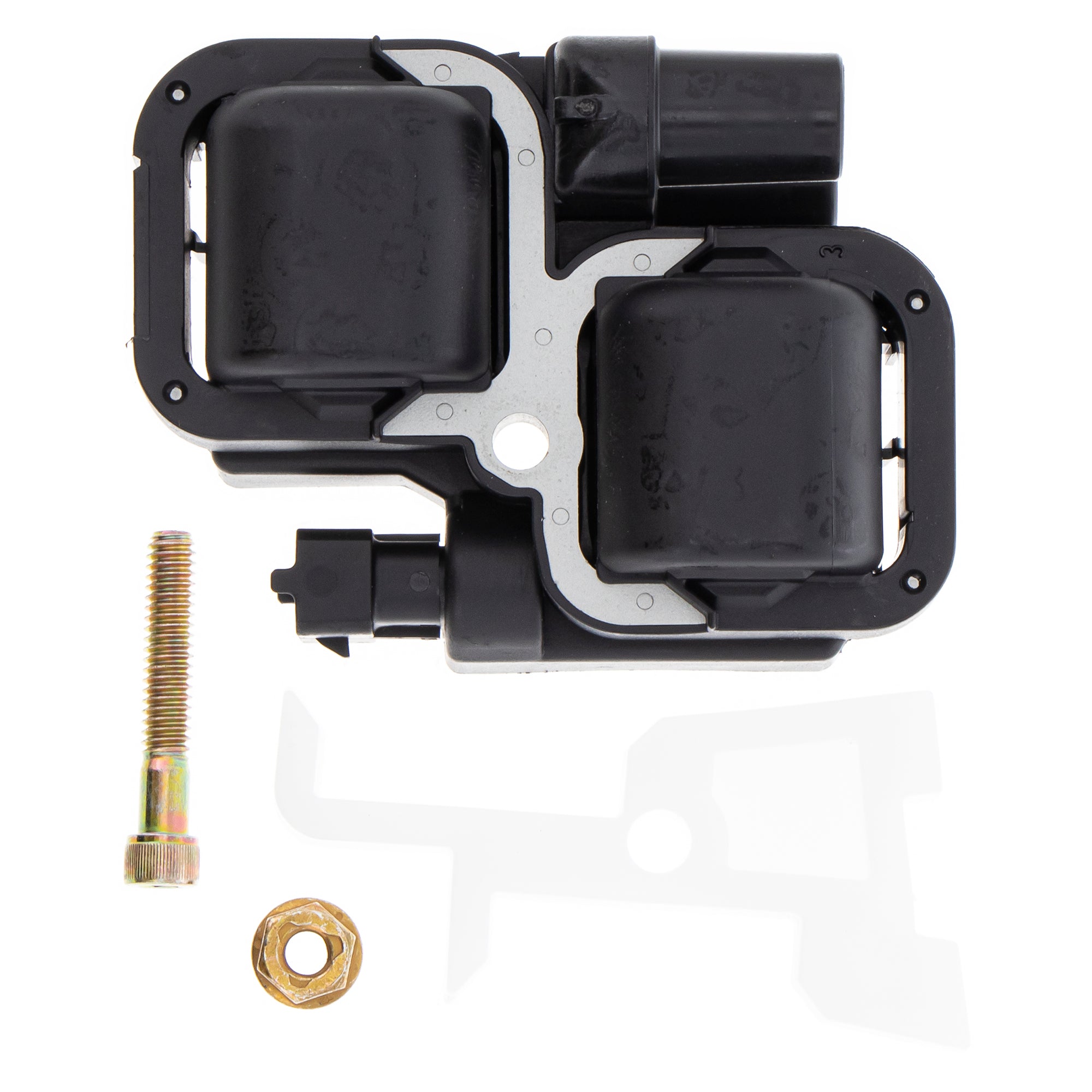 Polaris 2876049 Ignition Coil Kit RZR Ranger Sportsman 1000 900 800 850 700 XP