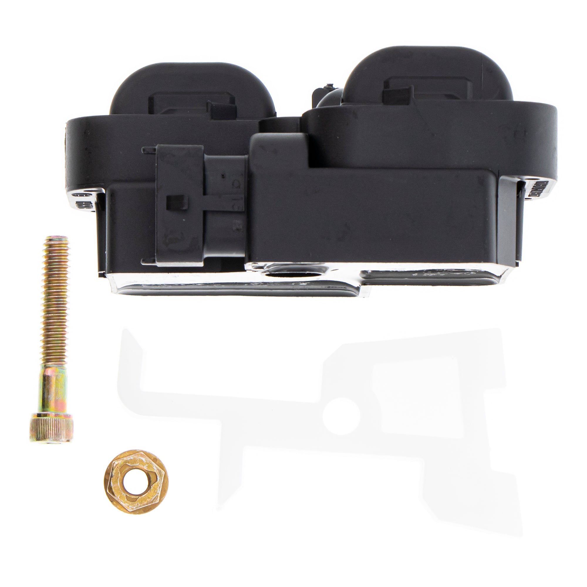 Genuine OEM Polaris Ignition Coil Kit RZR Ranger Sportsman General 2876049