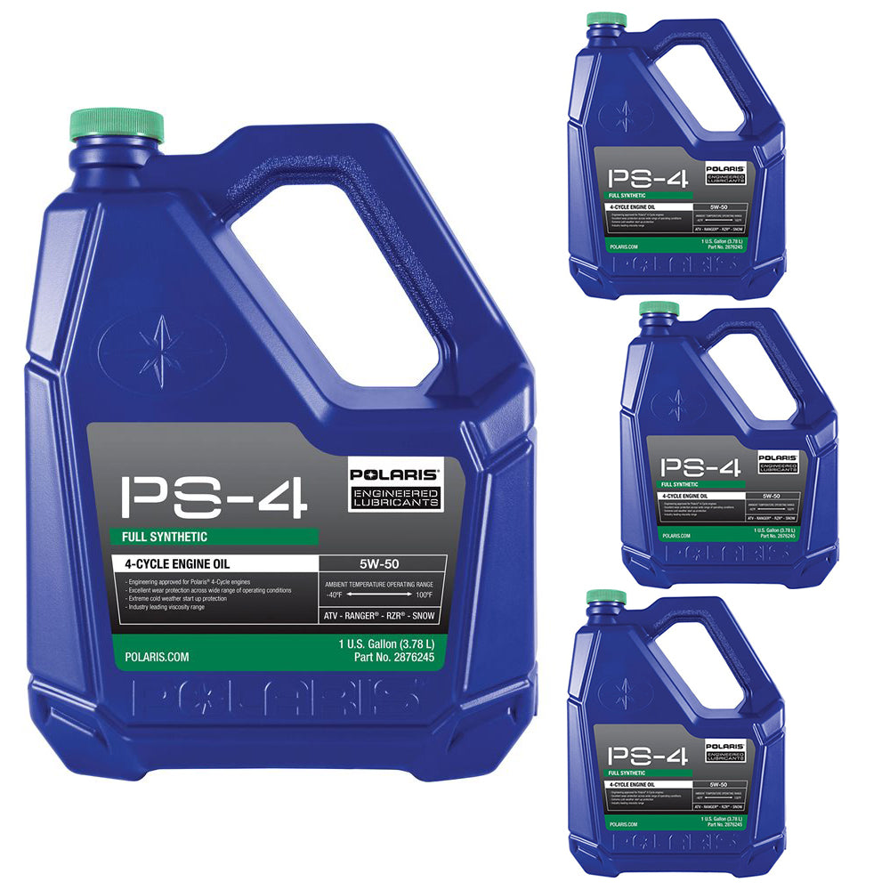 Genuine OEM Polaris Oil Ranger 2876245