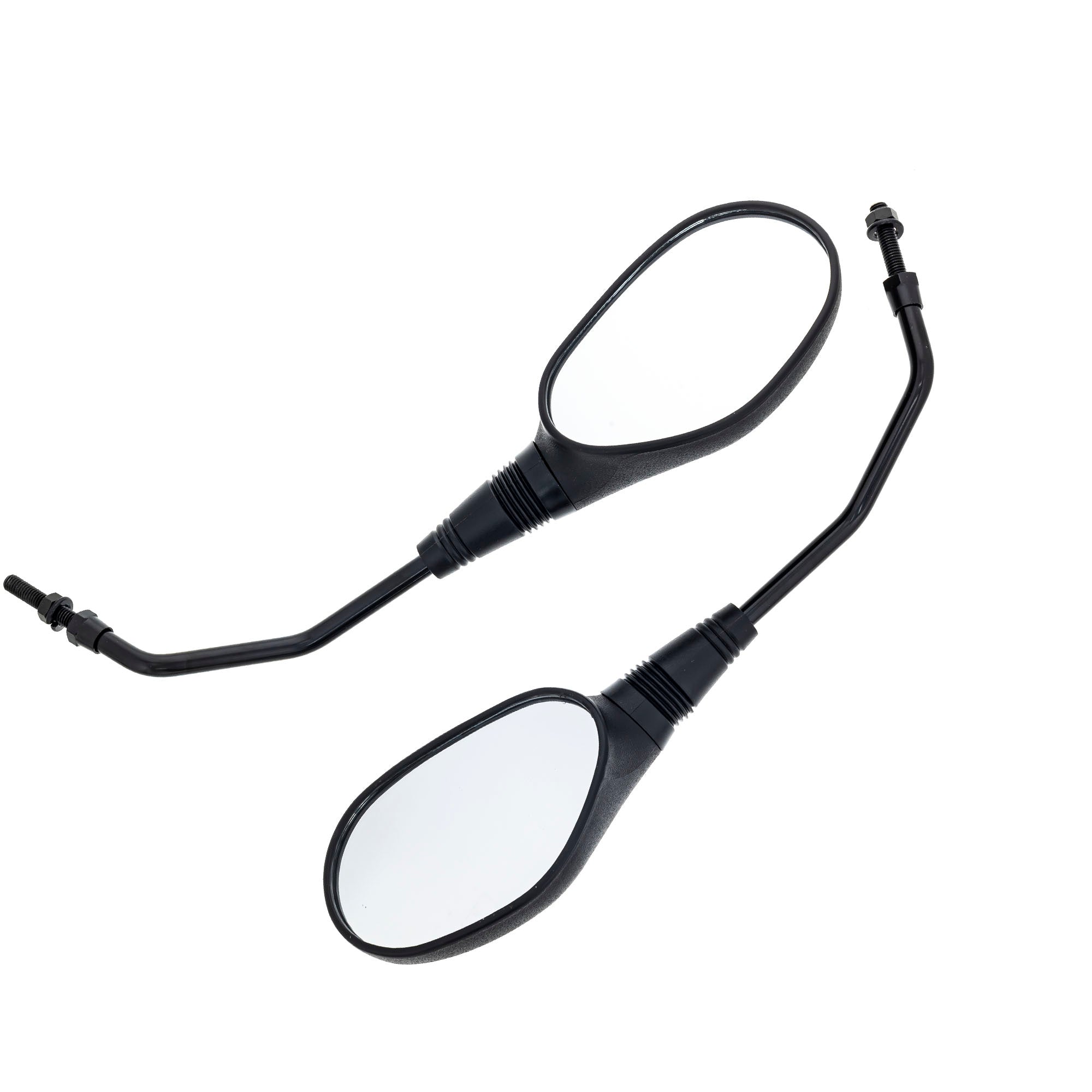 Polaris 2876297 Handle Bar Mirror Kit Indy Rush Switchback 800 550 600 700 XC