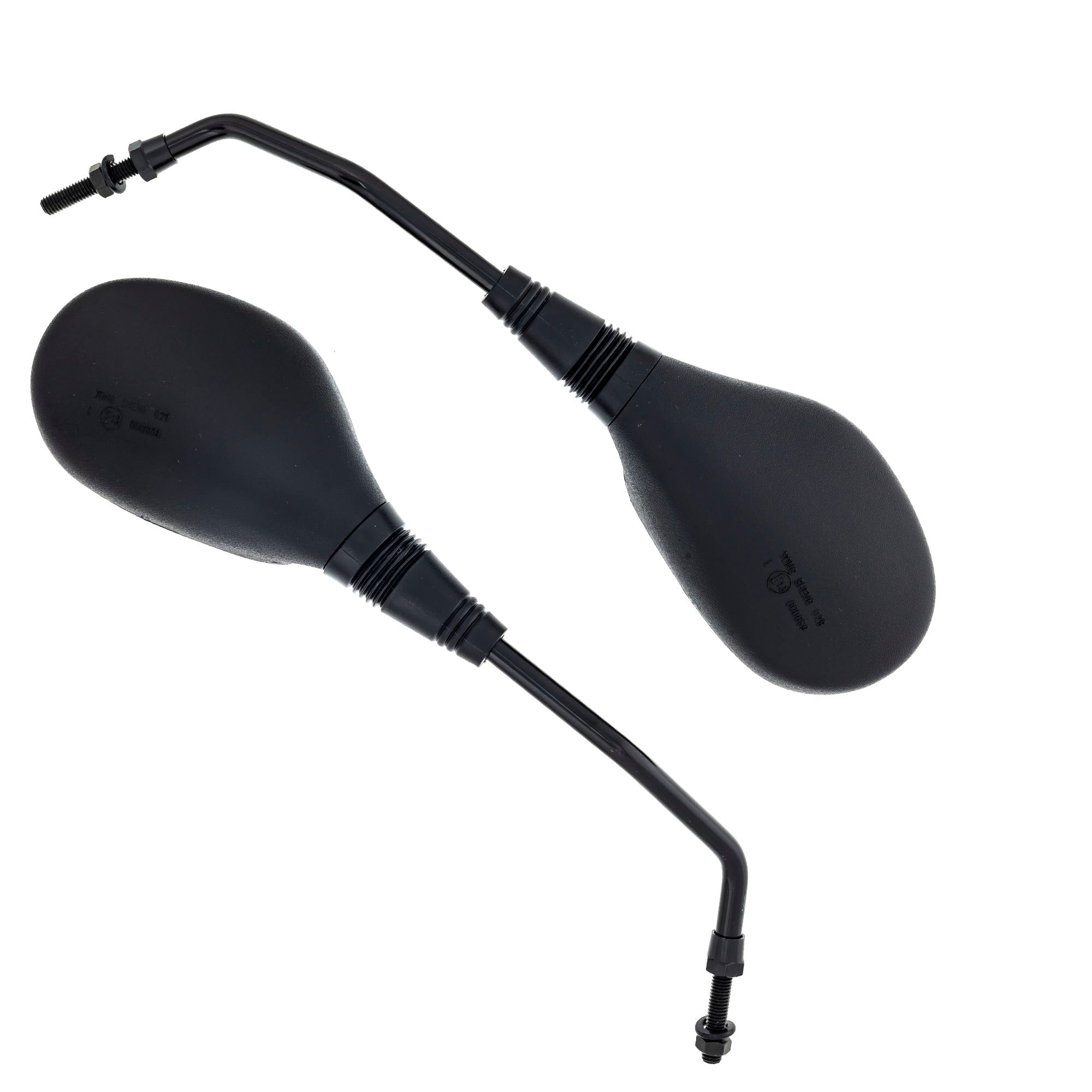 Genuine OEM Polaris Mirror Indy Rush Switchback RMK 2876297