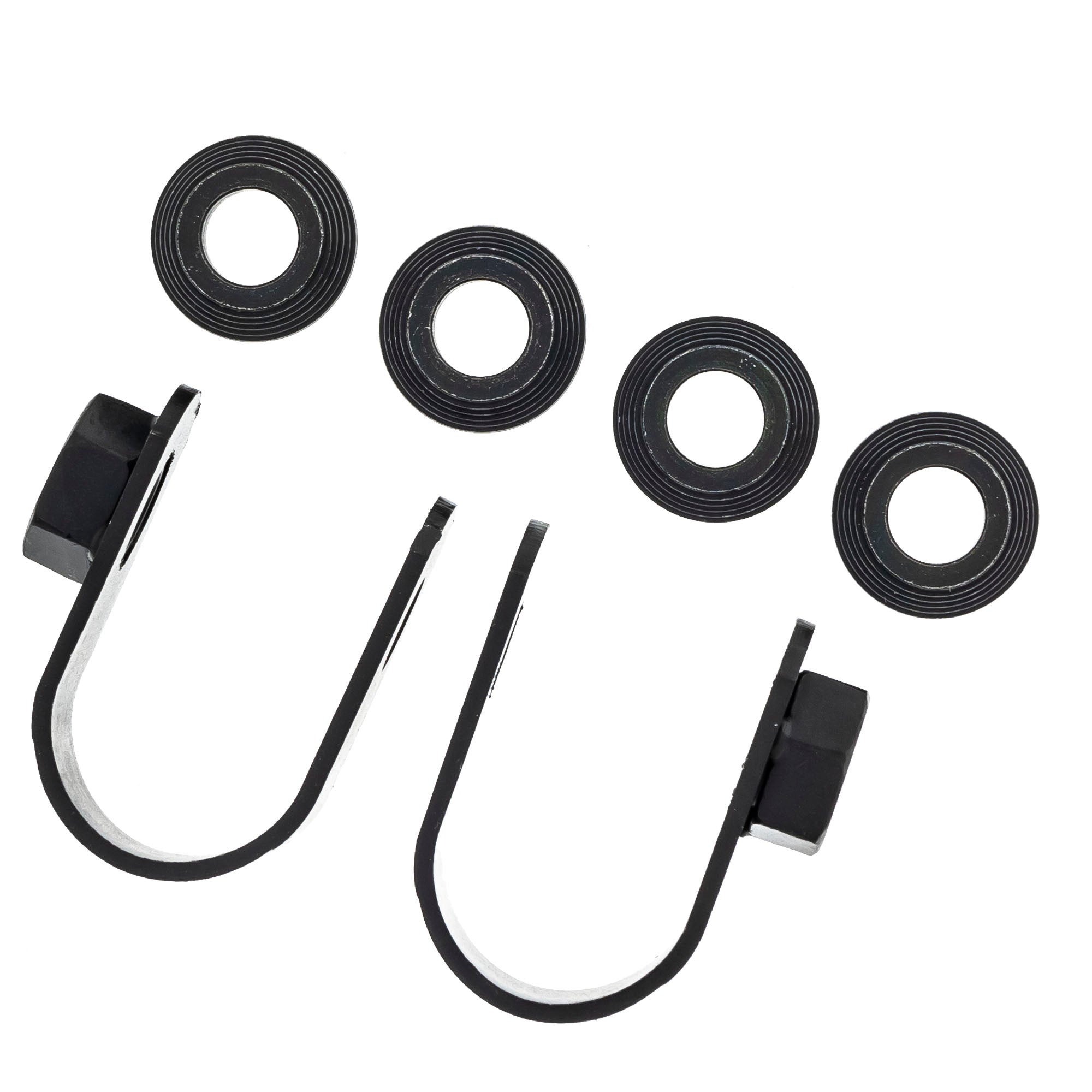 Polaris Handle Bar Mirror Kit 2876297