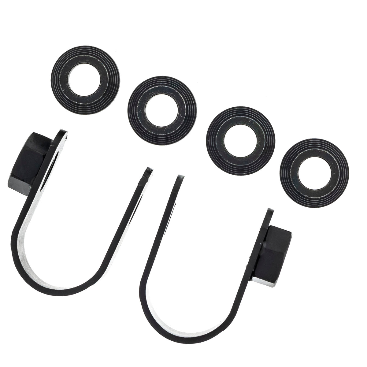 Polaris Handle Bar Mirror Kit 2876297