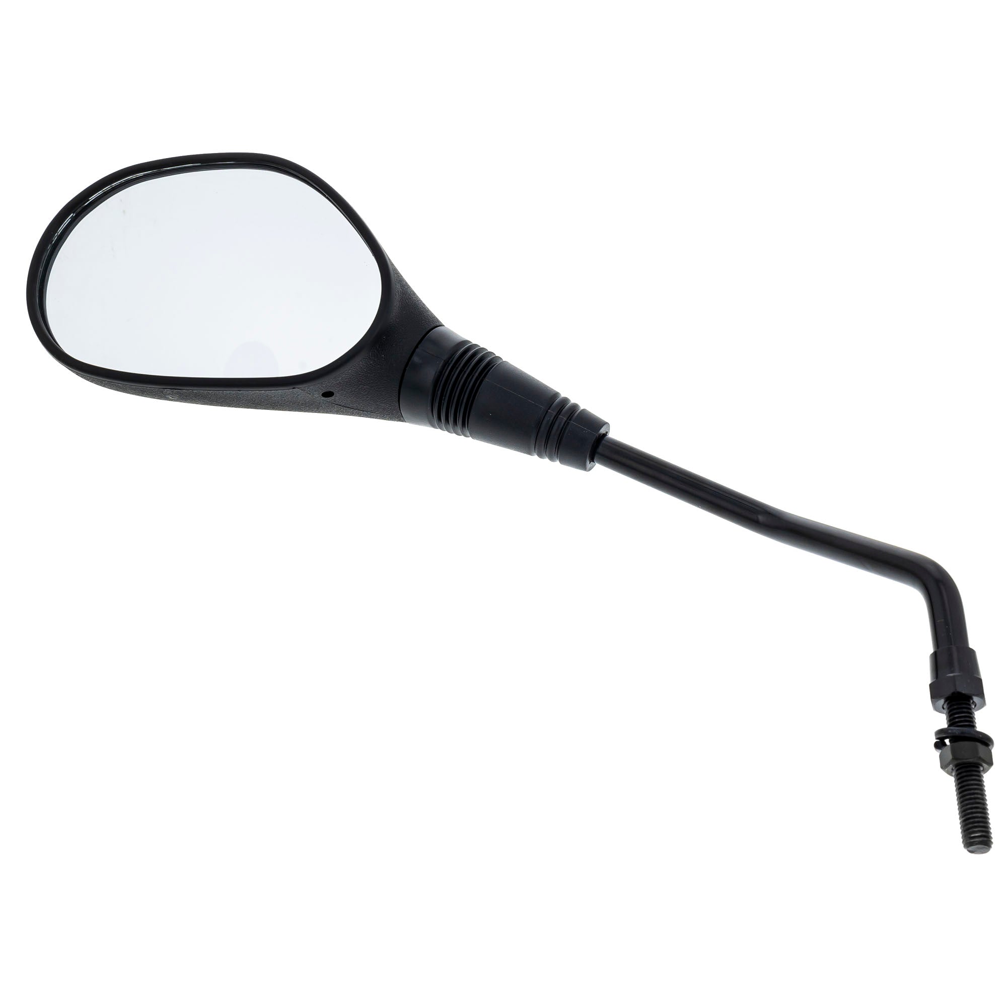 Polaris 2876297 Handlebar Mirrors Pro-Ride Snowmobiles