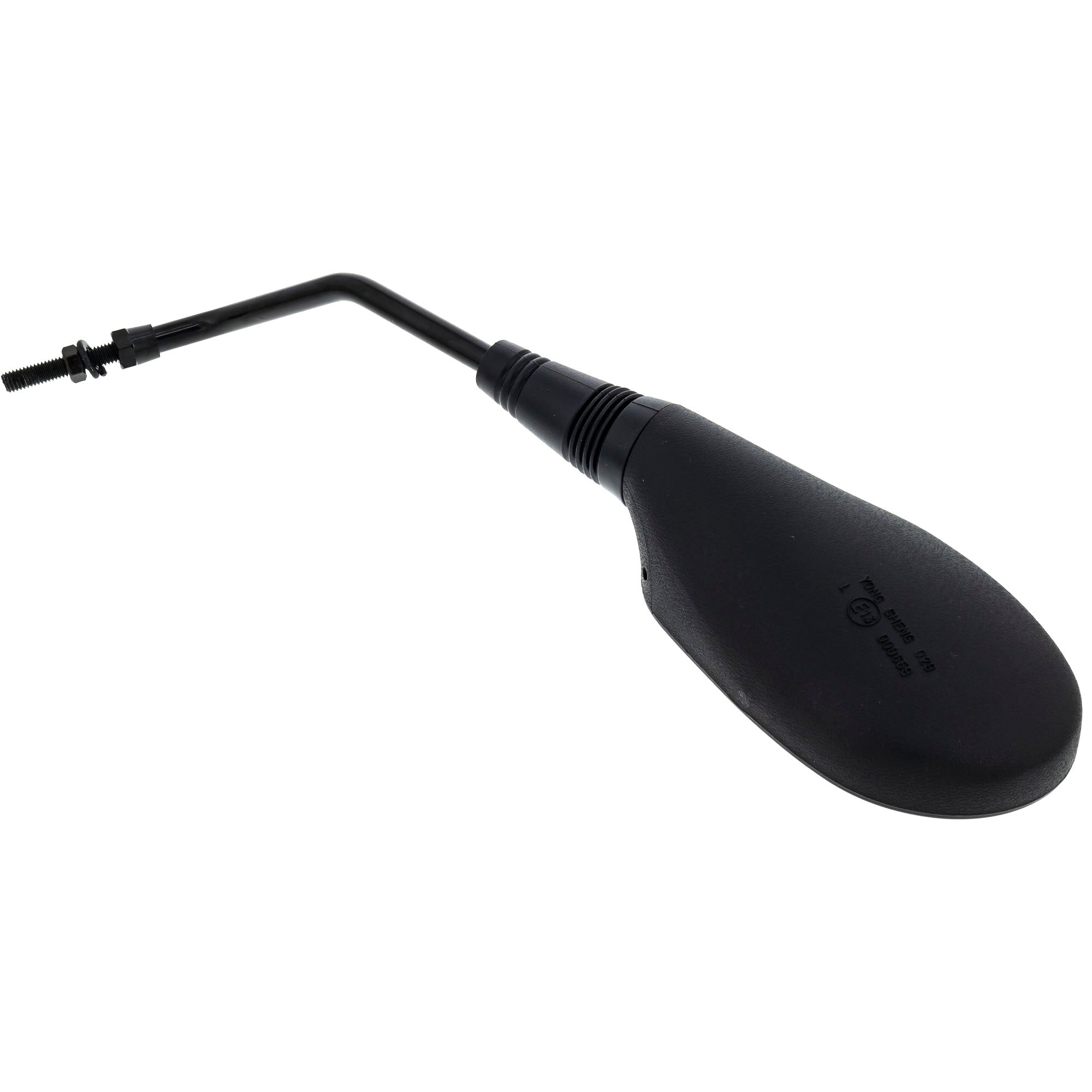 Polaris 2876297 Handlebar Mirrors Pro-Ride Snowmobiles