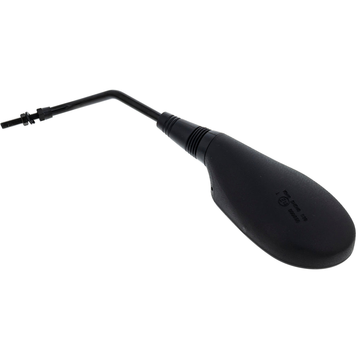 Polaris 2876297 Handlebar Mirrors Pro-Ride Snowmobiles