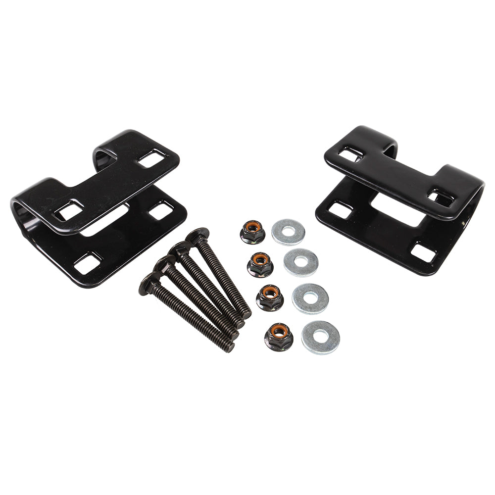 Genuine OEM Polaris Hardware