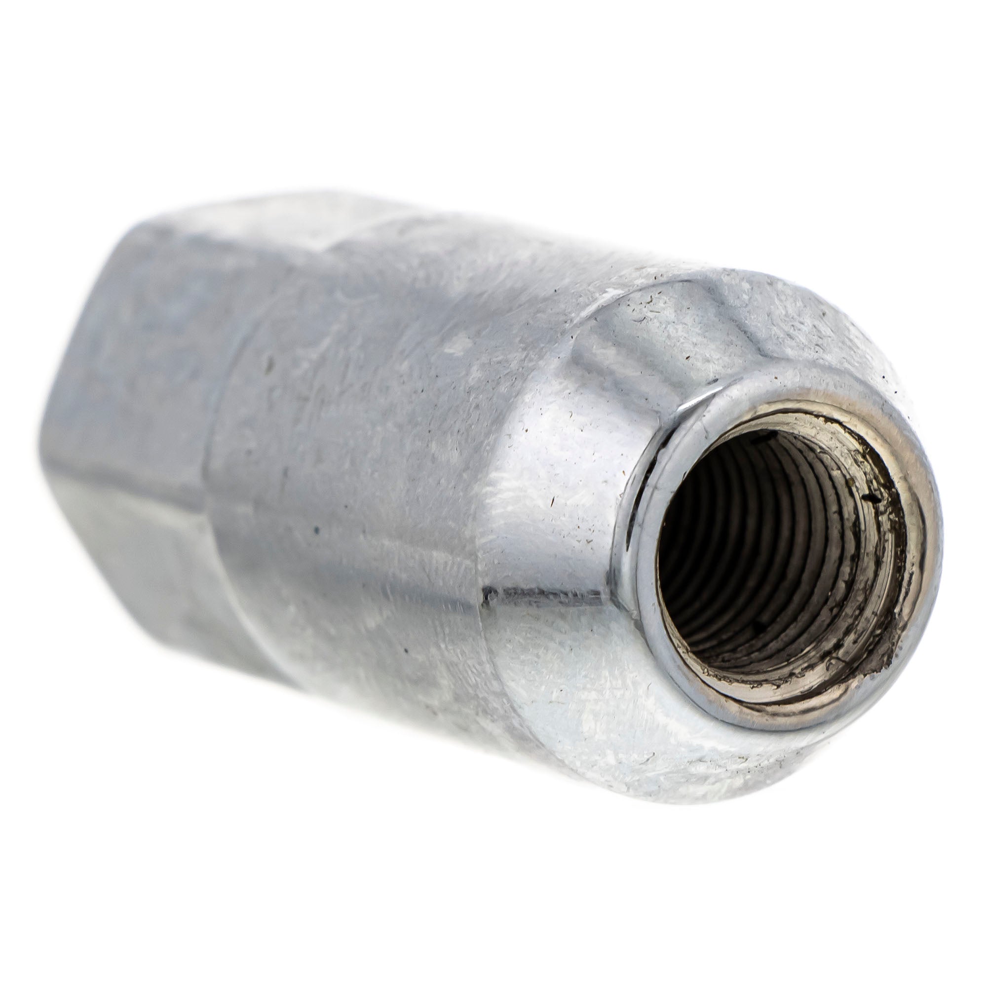 Polaris Chrome Lug Nuts 4-Pack 2876754